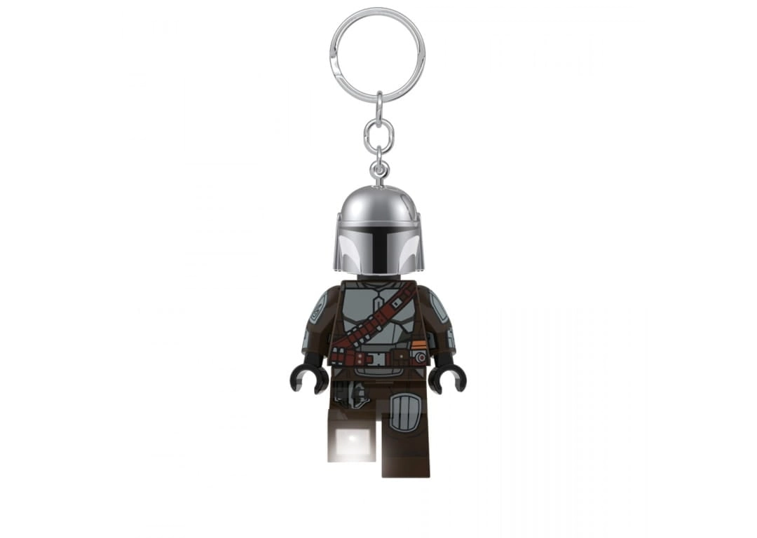 LEGO - Keychain w/LED - Star