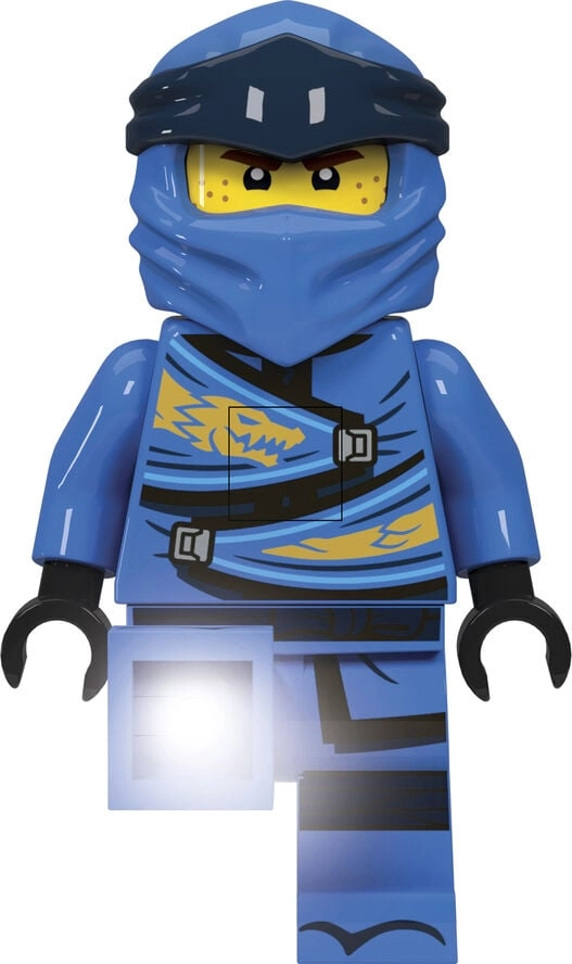 LEGO - LED Torch - Ninjago