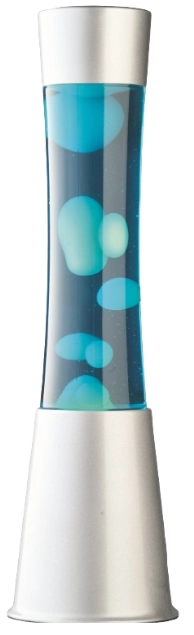 LIGHT - UP - Lava Lamp