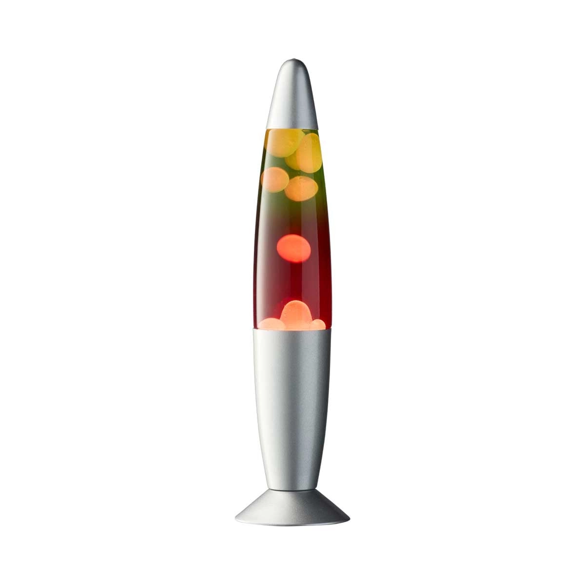 LIGHT - UP - Lava Lamp