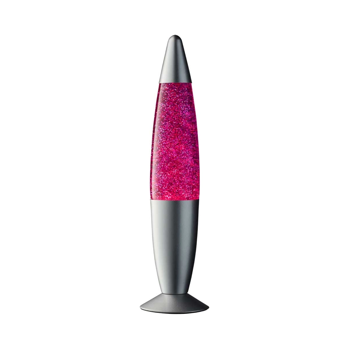 LIGHT - UP - Lava Lamp