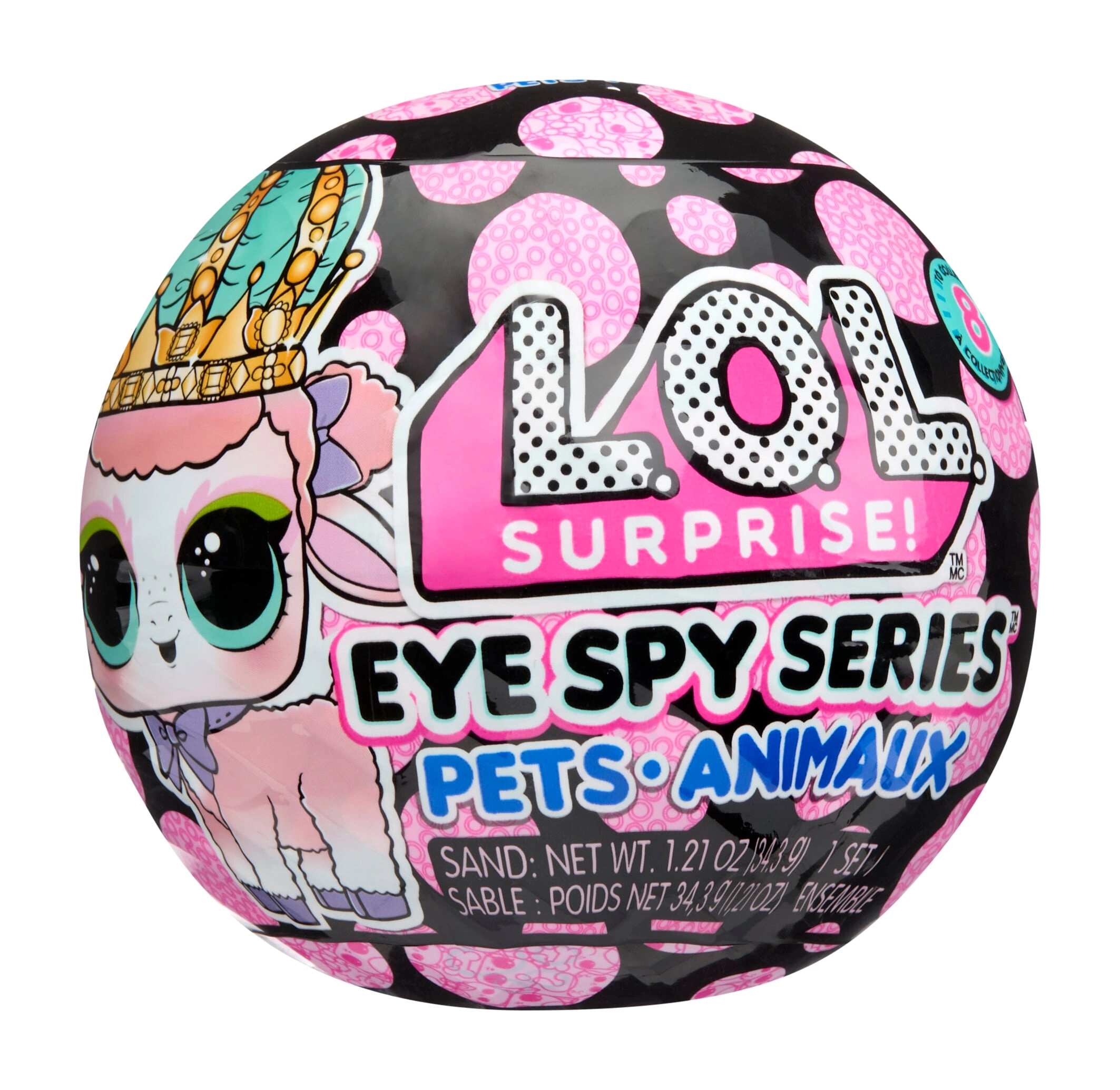 L.O.L. Surprise! L.O