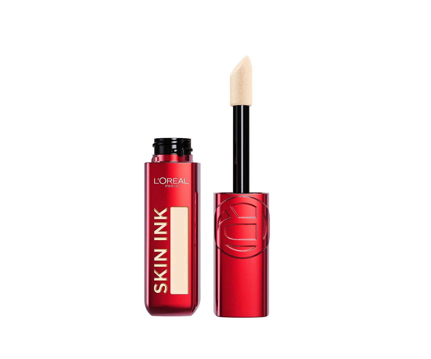 L````OREAL_Infallible Skin Ink multifunctional face foundation