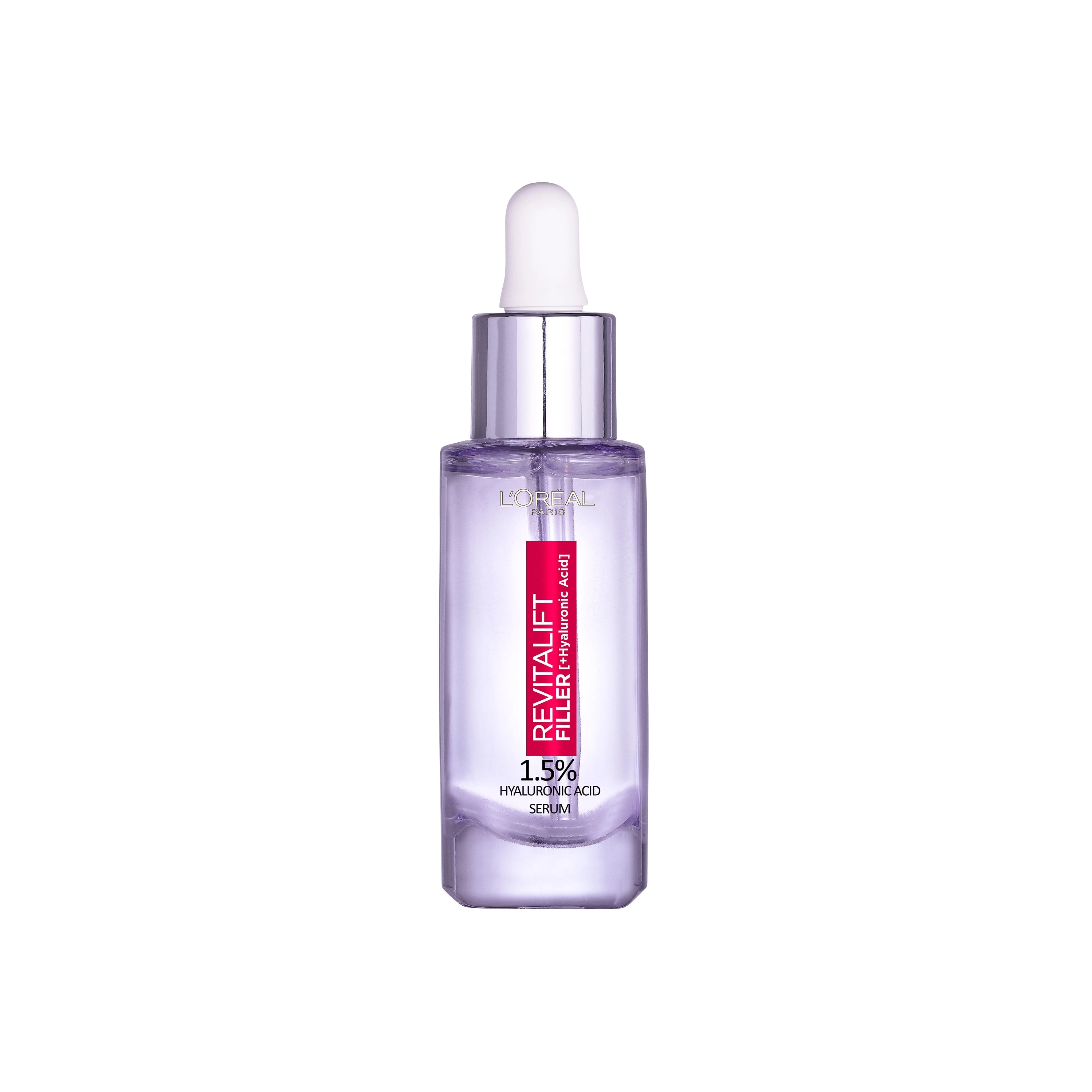 L``Oreal - Revitalift Filler Serum 1