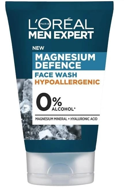 L``Oreal Paris - Men Expert Magnesium