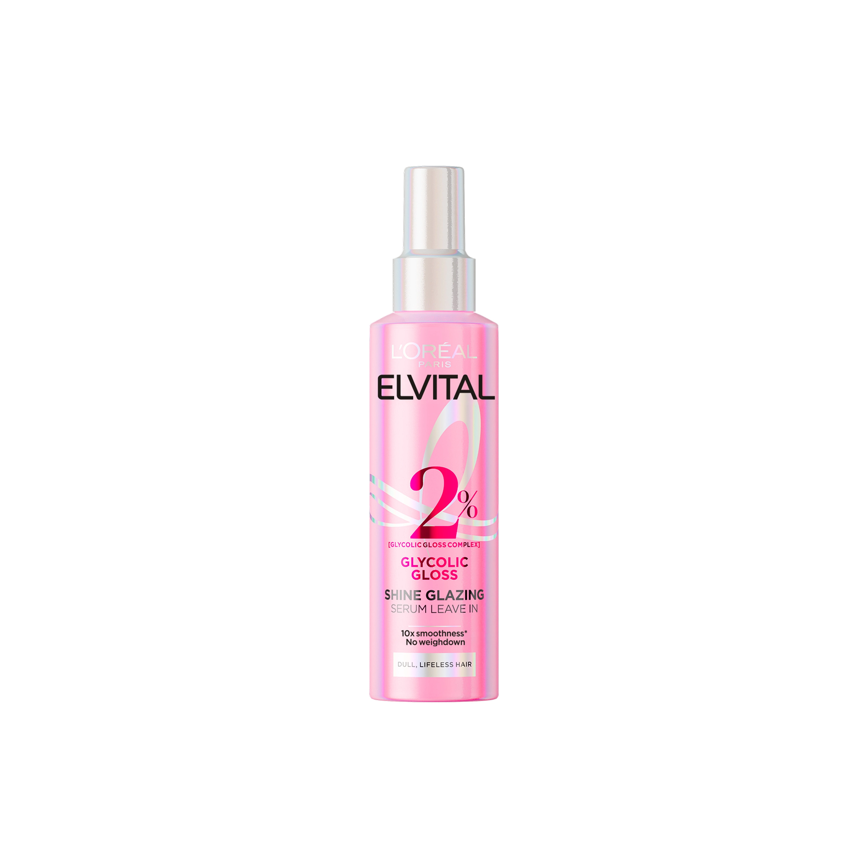 L`Oreal - Paris Elvital Glycolic Gloss