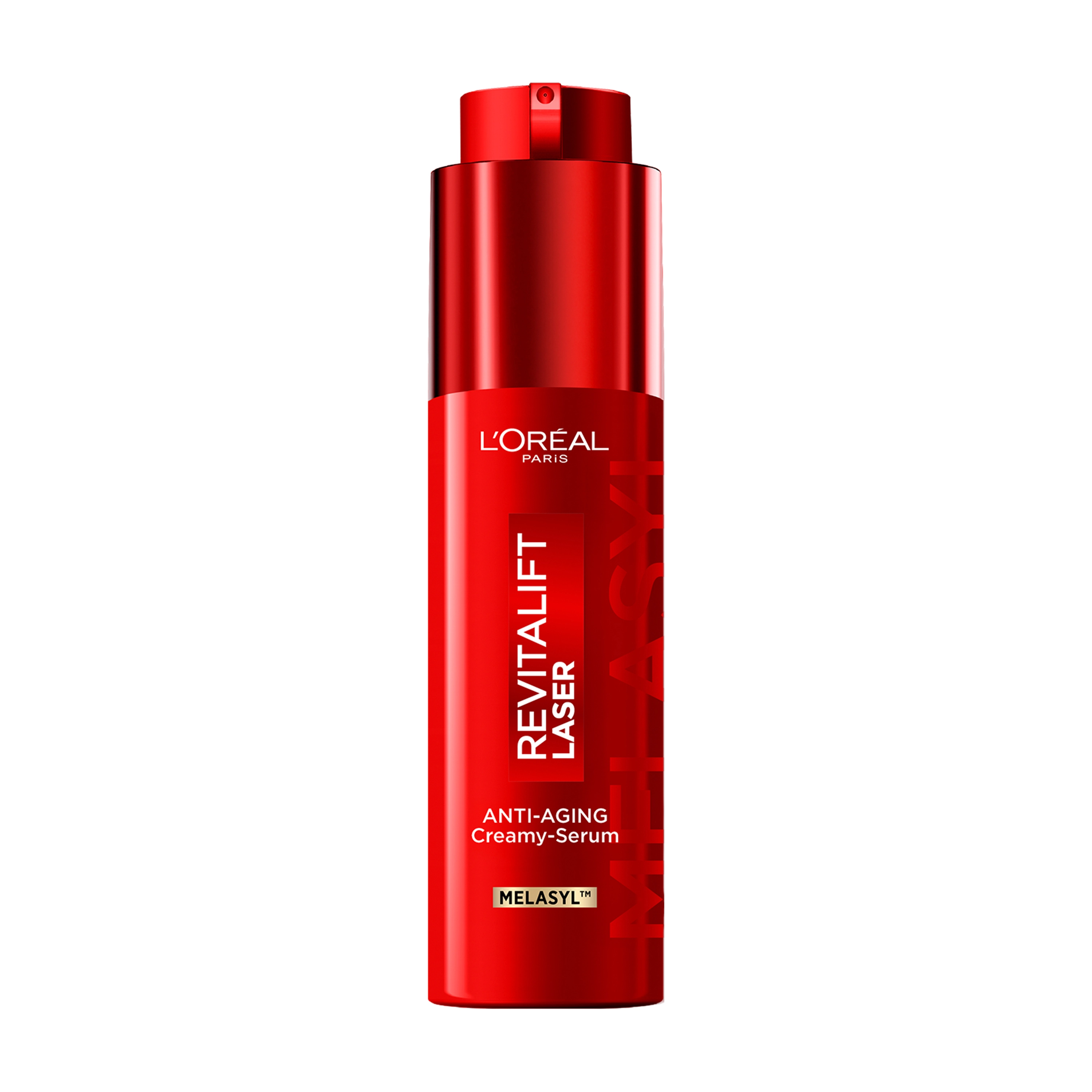 L`Oreal - L`Oreal Paris Revitalift Laser