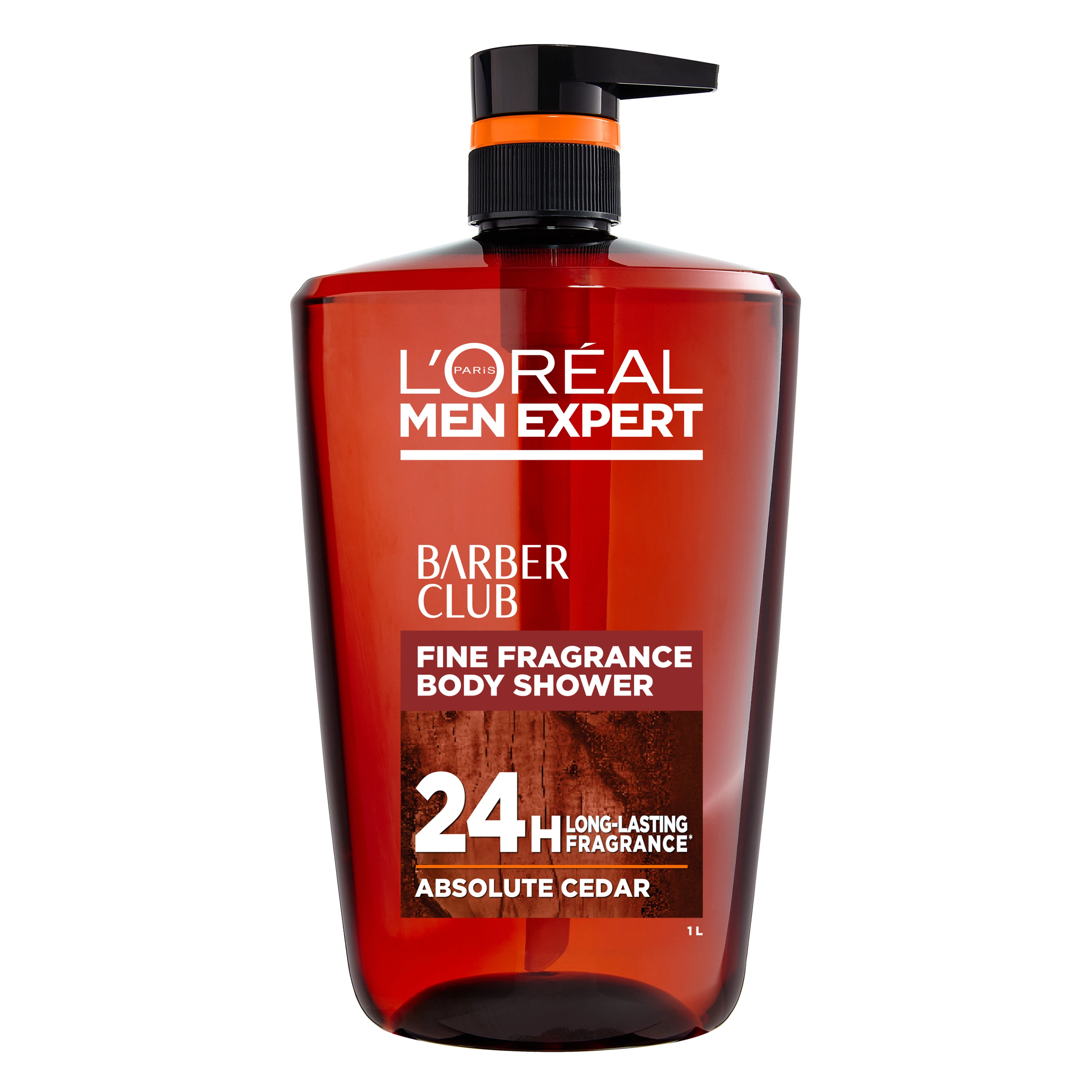 L`Oreal - Paris Men Expert Barber