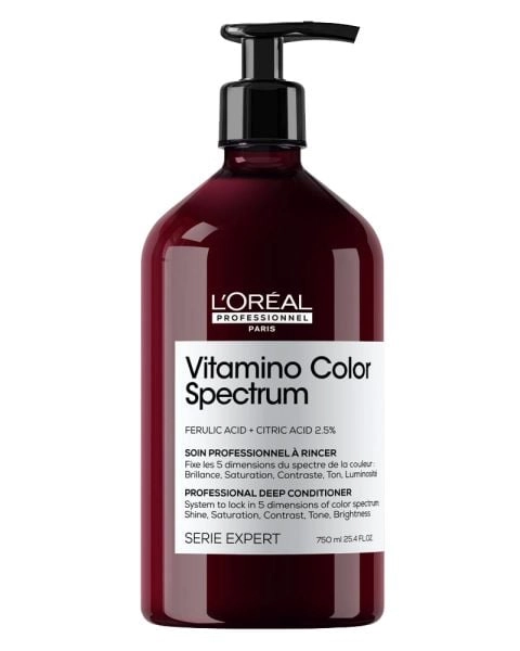 L````Oreal Professionnel Vitamino Color Spectrum Conditioner