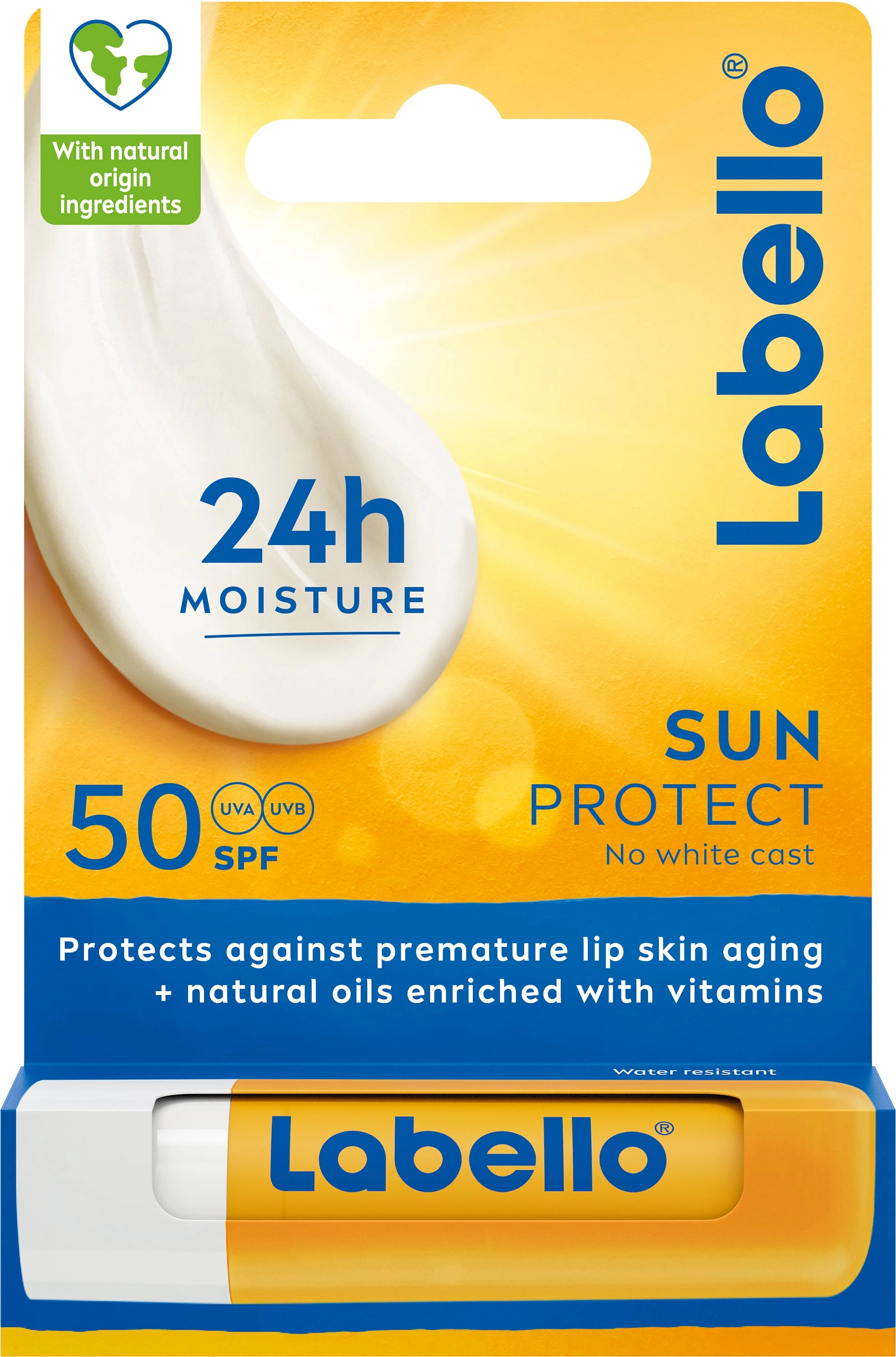 Labella - Labello Sun SF50 -