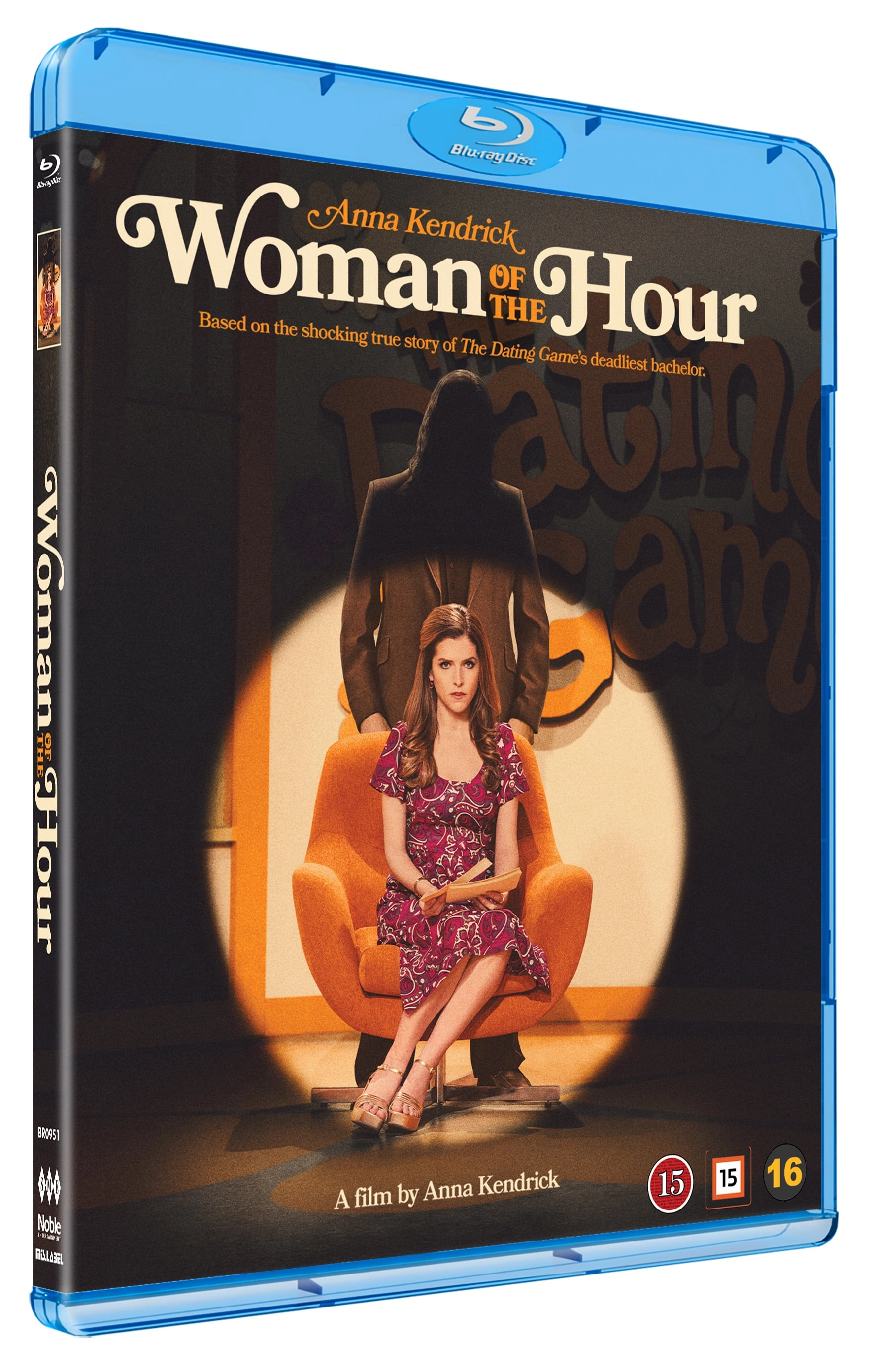 Woman Of The Hour 1280221 BR0951