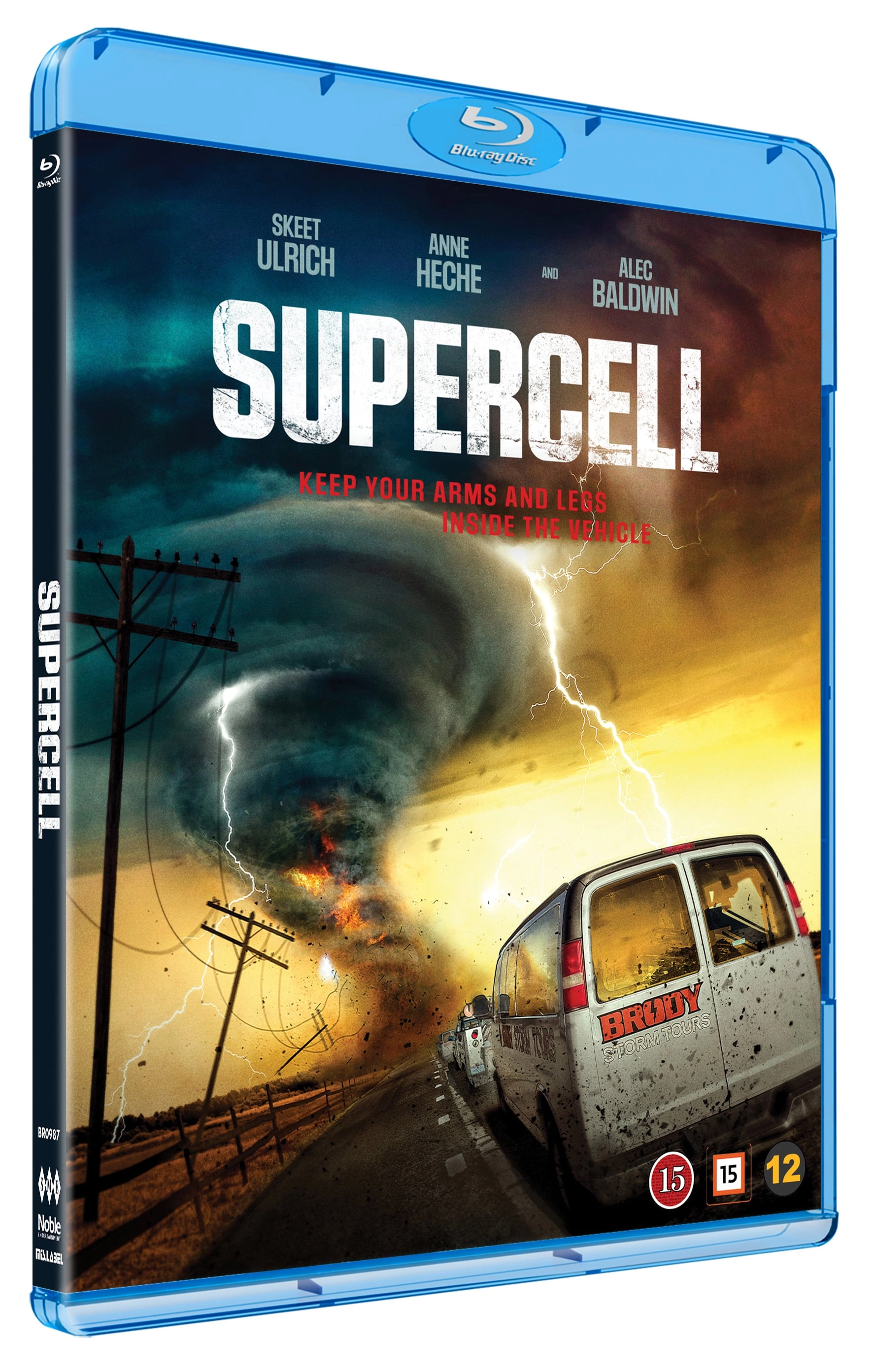 SUPERCELL 1280968 BR0987 5705535070492