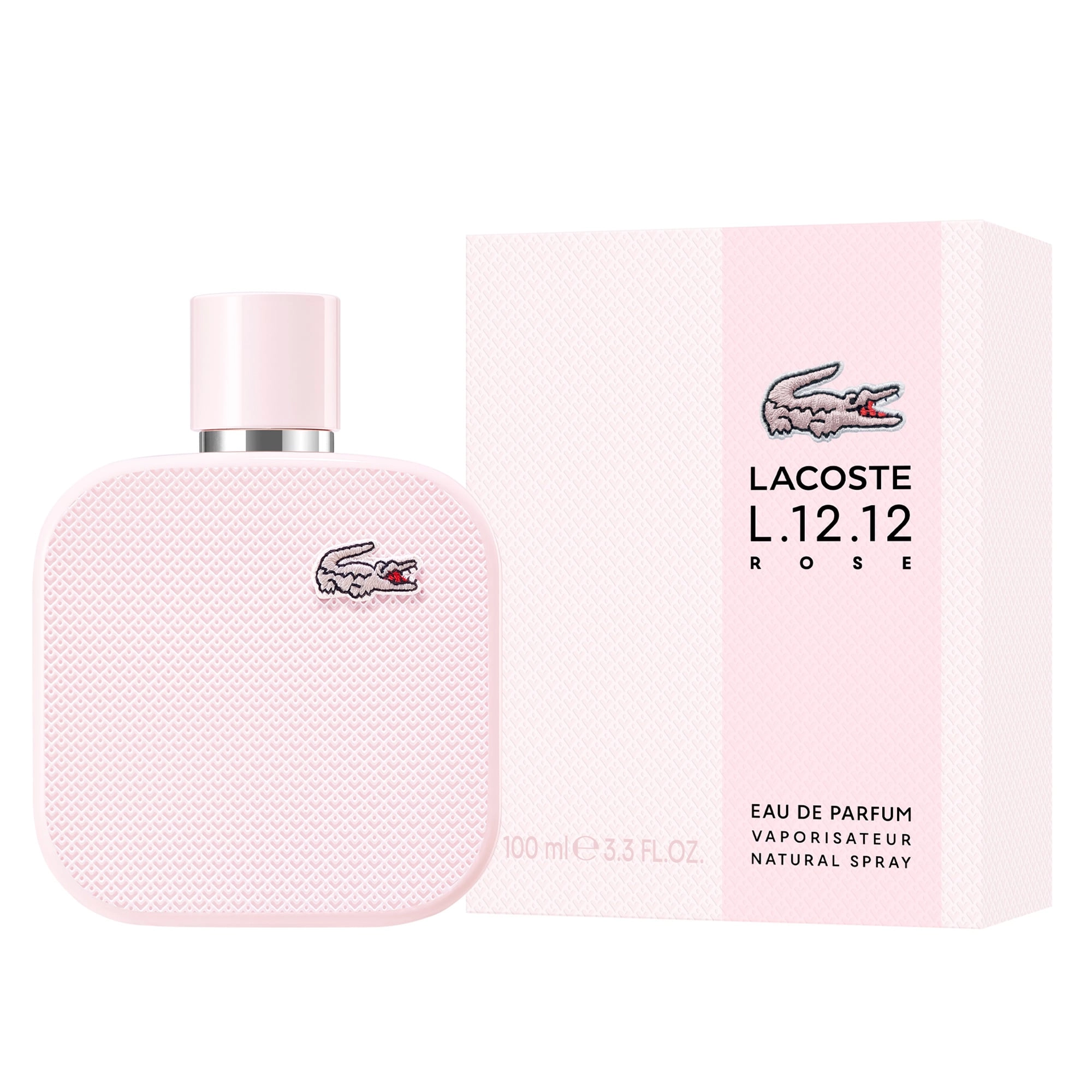 Lacoste L.12.12 EDP 100ml