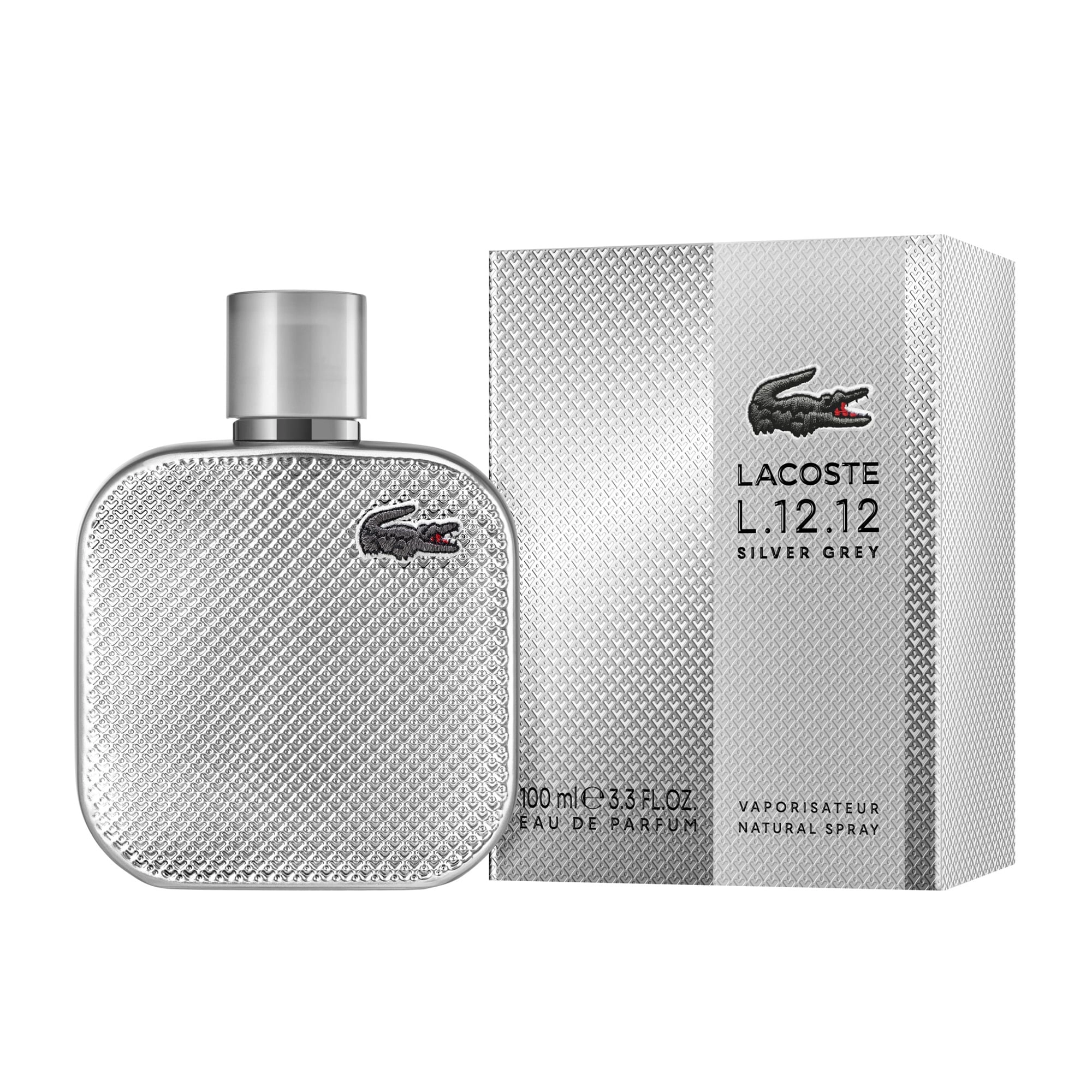 Lacoste L.12.12 EDP 100ml