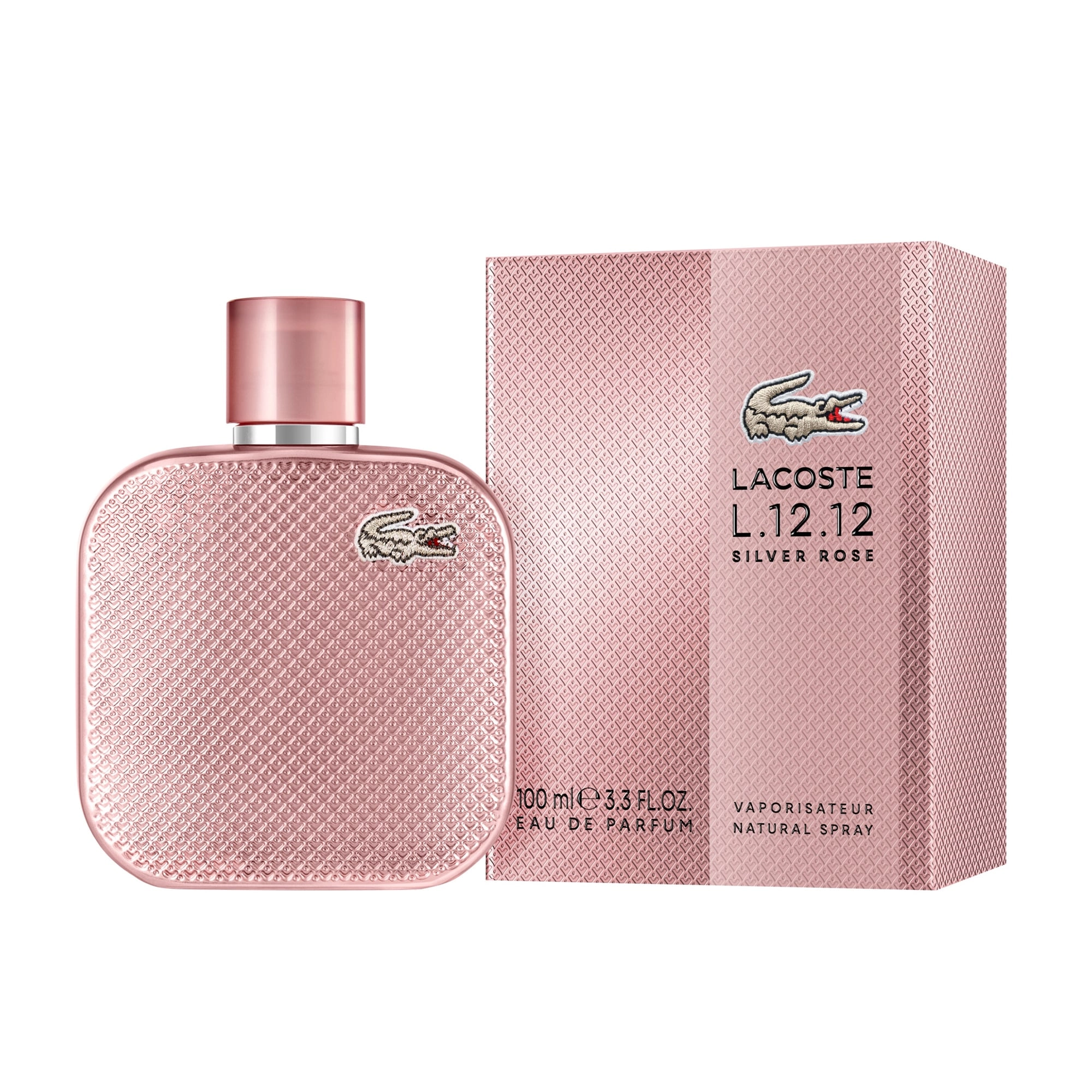 Lacoste L.12.12 EDP 100ml