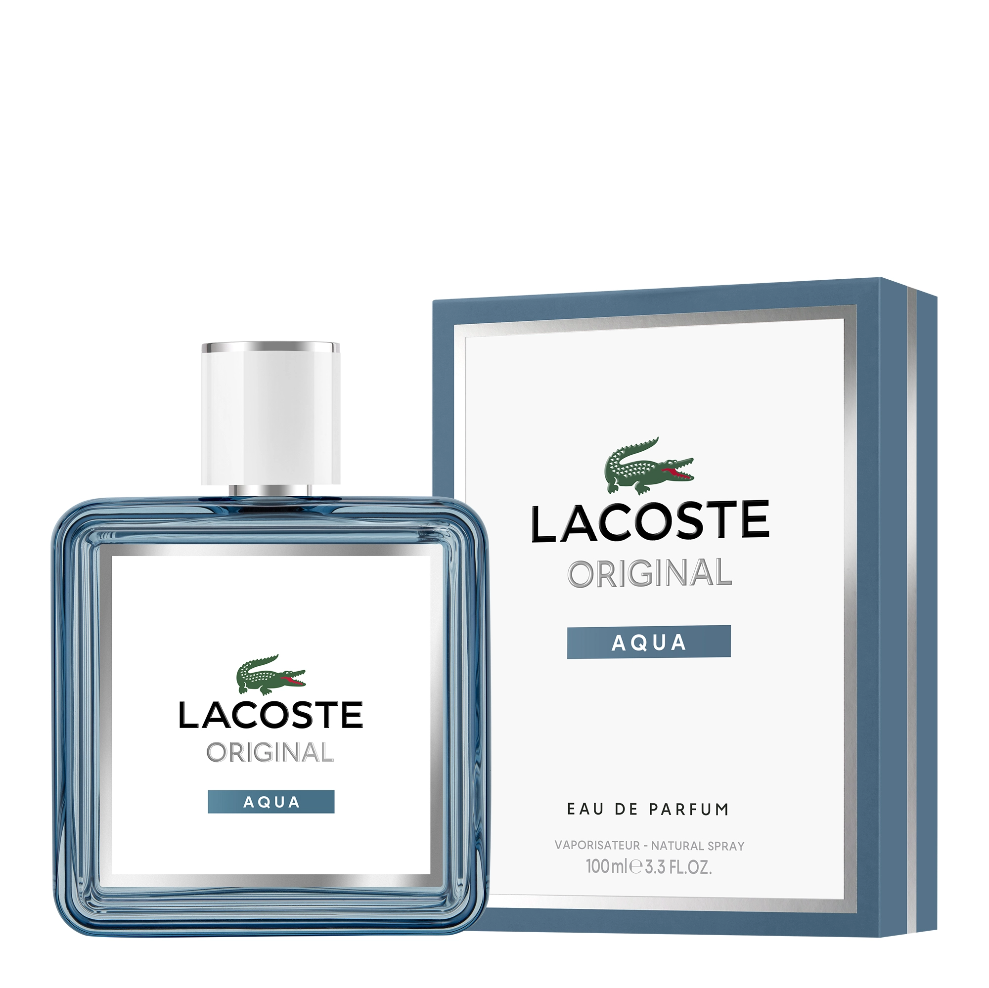 Lacoste - Original Aqua - Aquatic