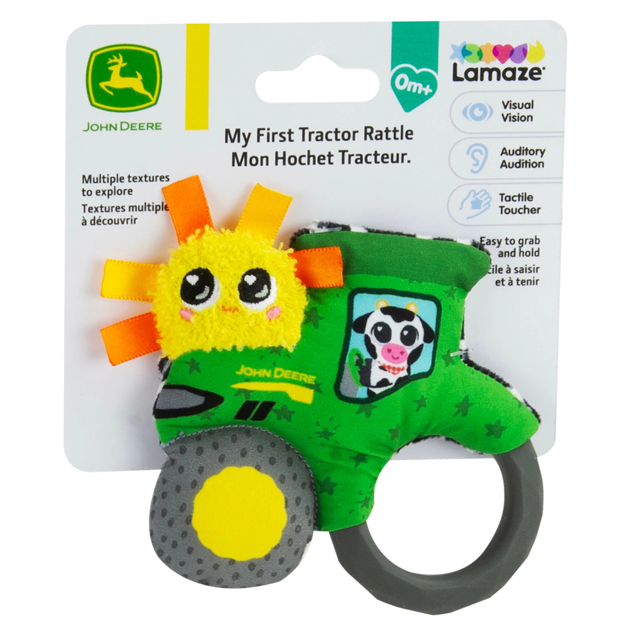 Lamaze - John Deere My First