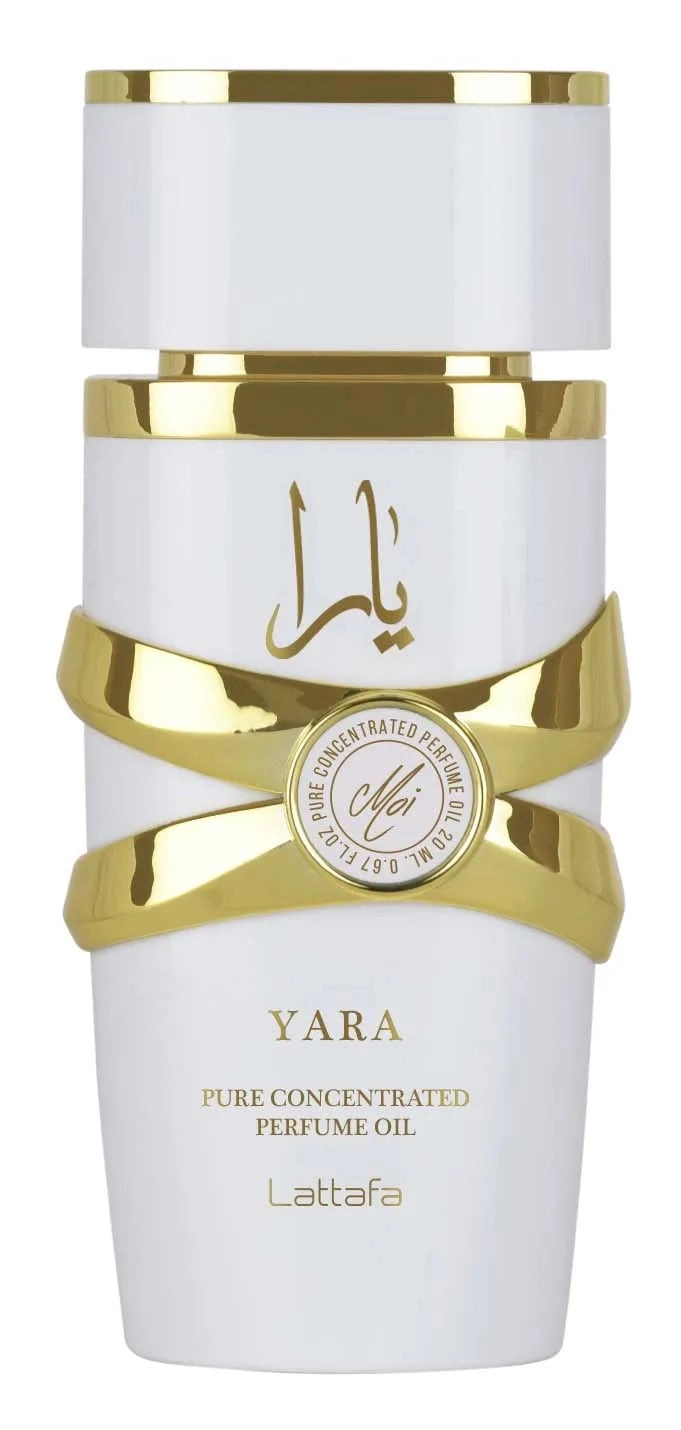 Lattafa Yara Moi Pure Concentrated Perfume