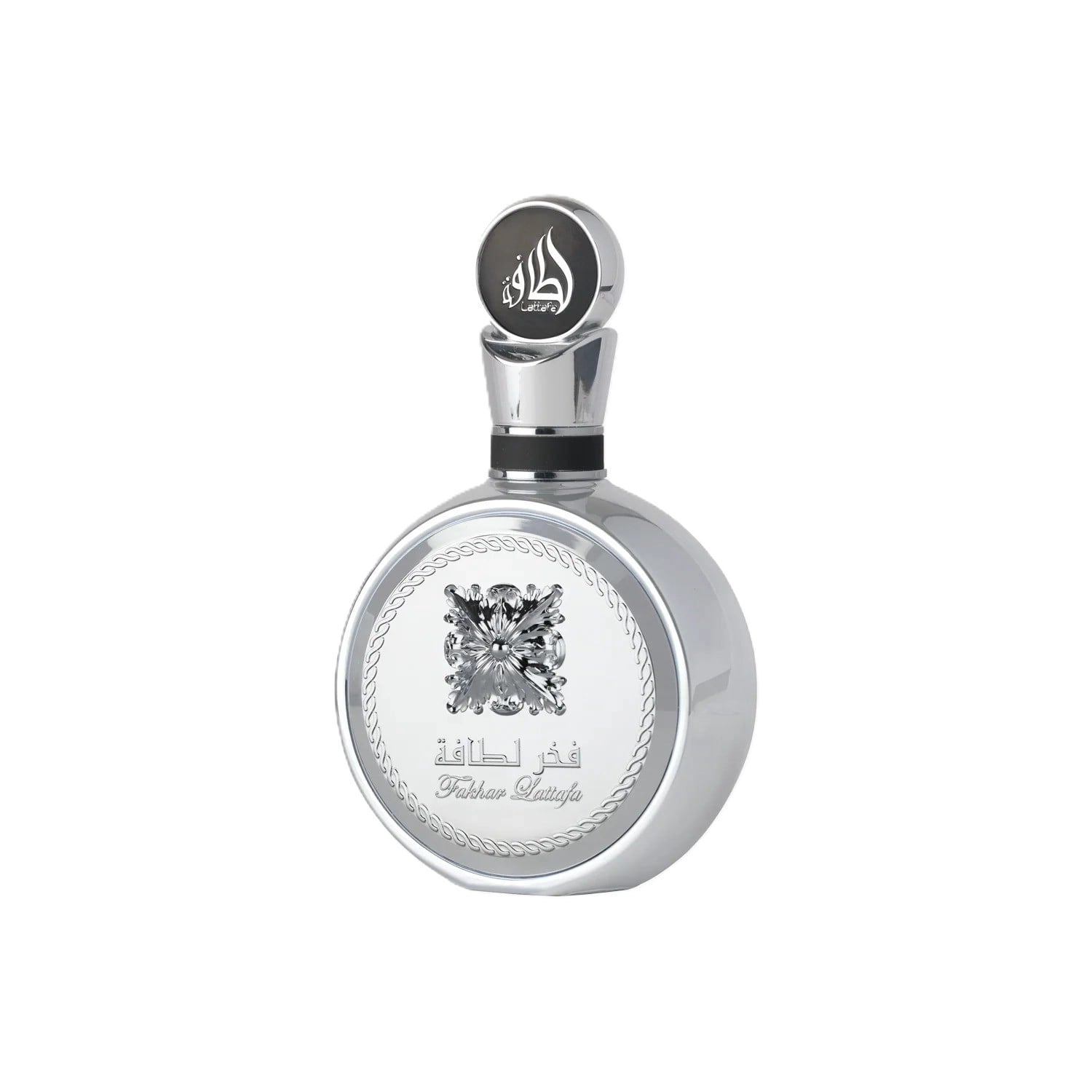 Lattafa Fakhar Platin Eau De Parfum