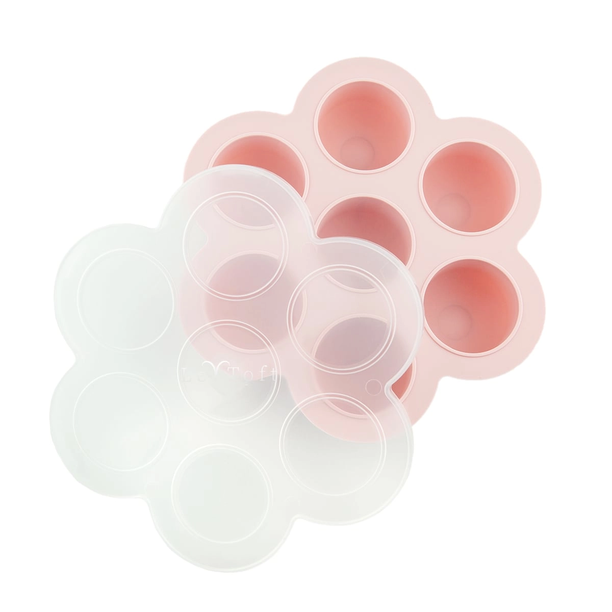 Le Toft - Baby Food Freezer