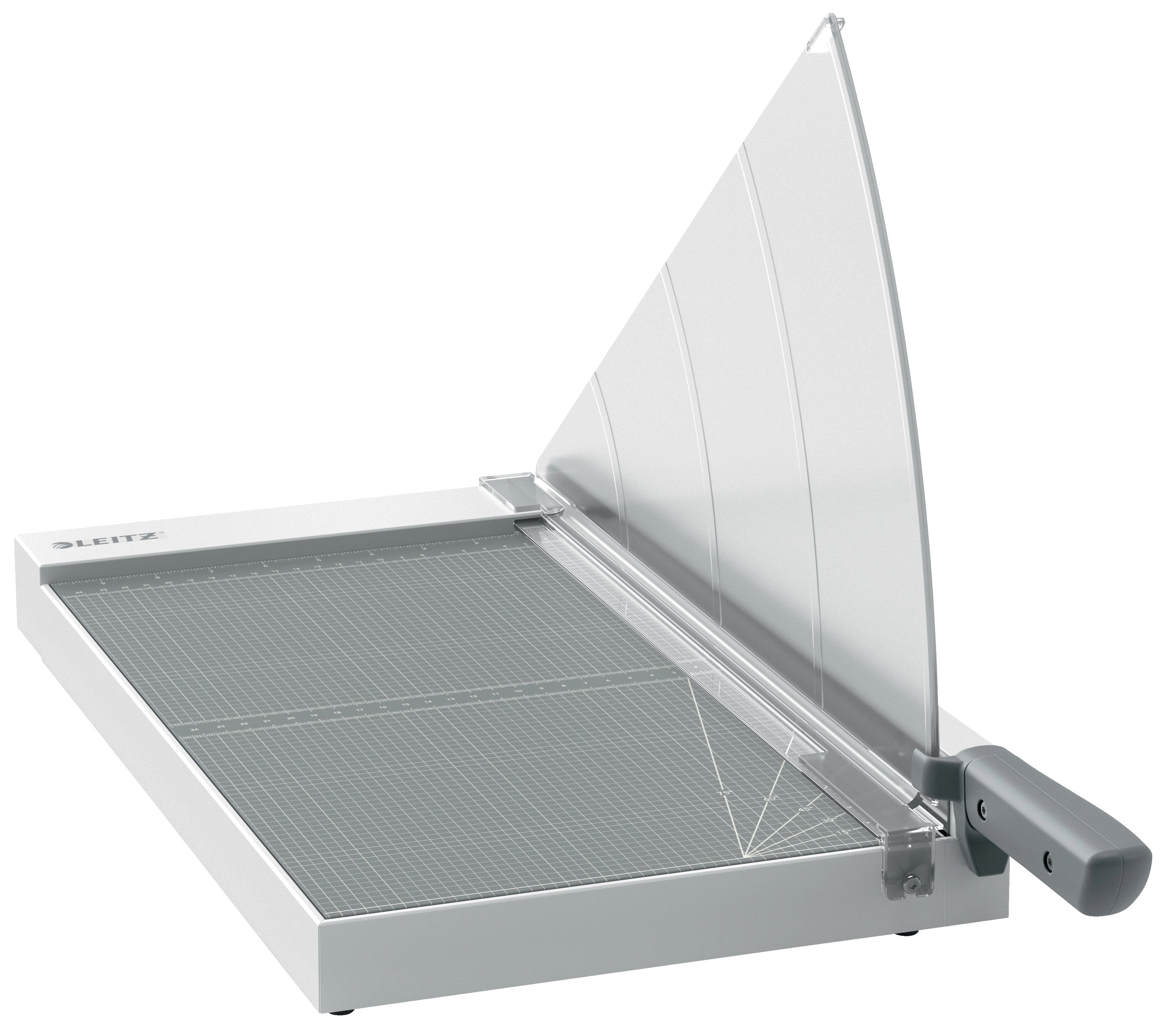 Leitz Precision Home Office Paper Cutter