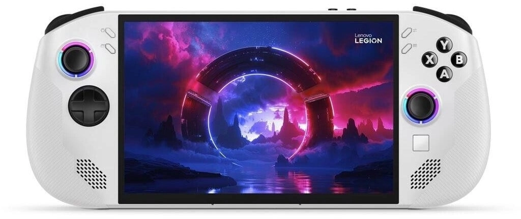 Lenovo Legion Go S 8ARP1 portable