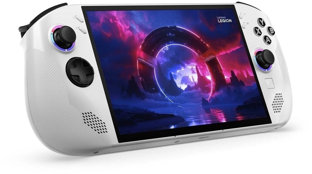 Lenovo Legion Go S 8ARP1 portable