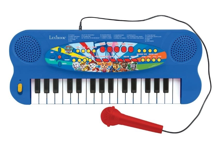 Lexibook - Paw Patrol - Electronic
