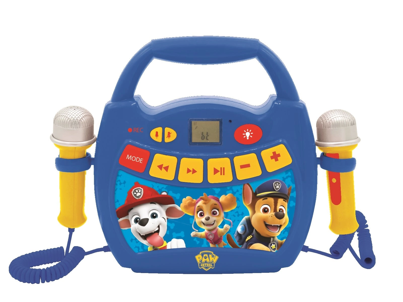 Lexibook - Paw Patrol - Light