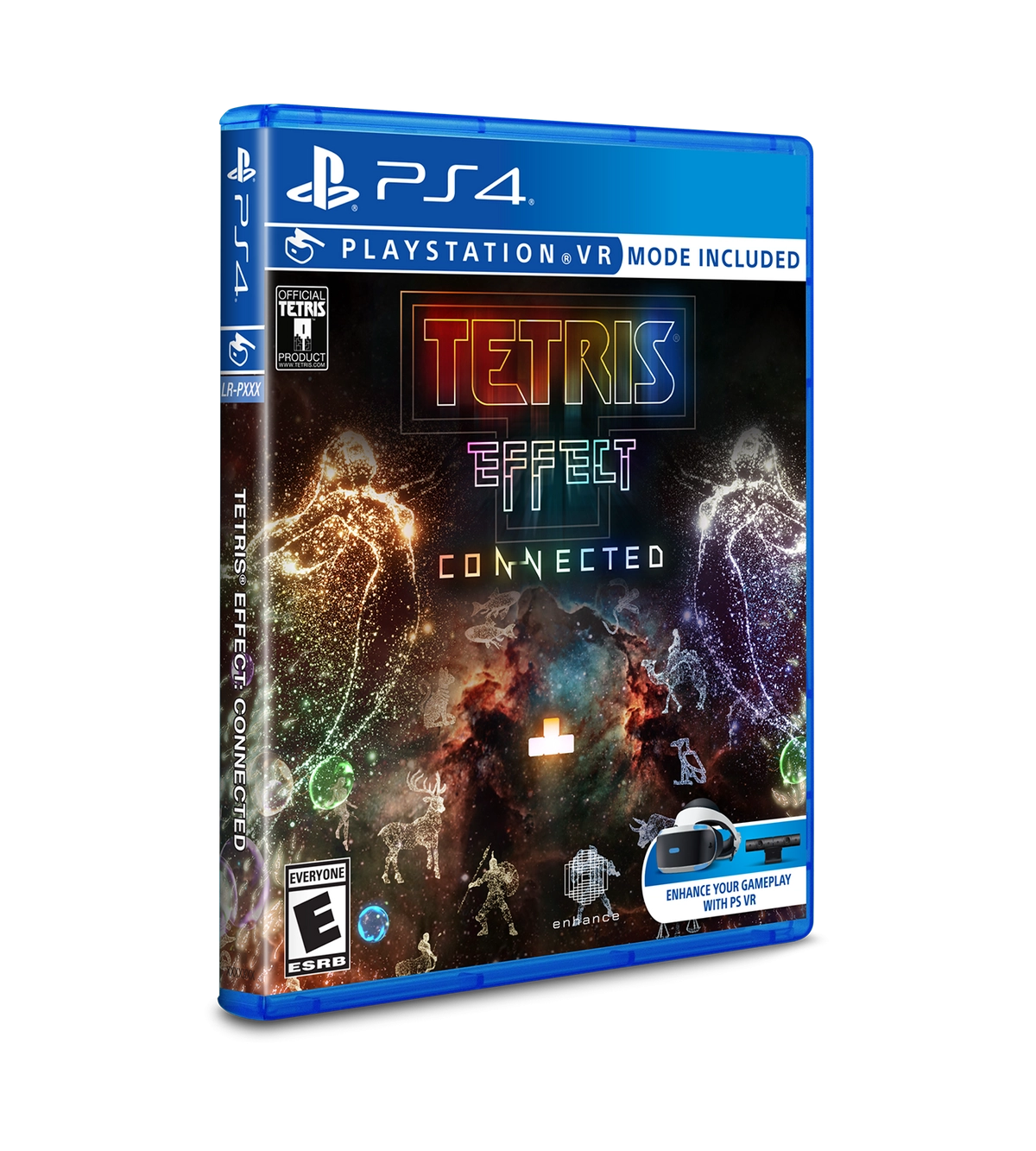 Tetris Effect: Connected (Limited Run) 0810105670899