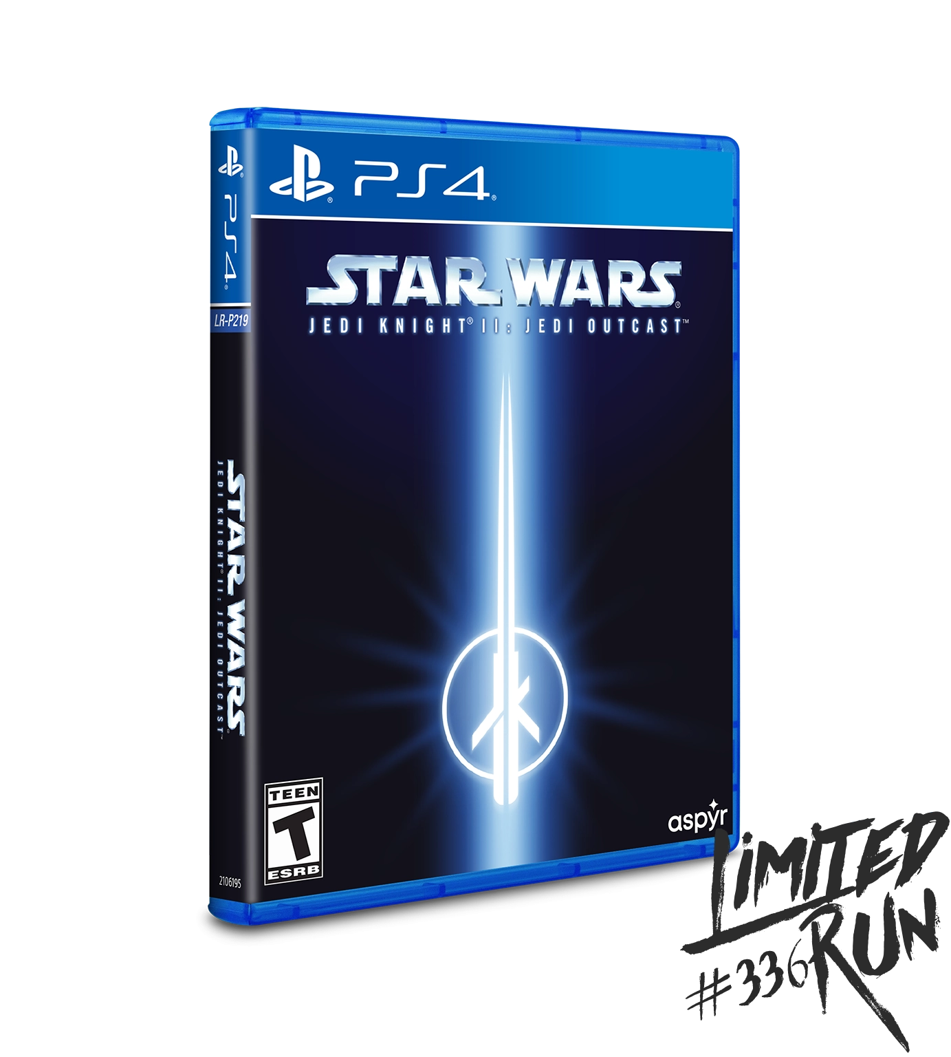 Star Wars Jedi Knight II: Jedi
