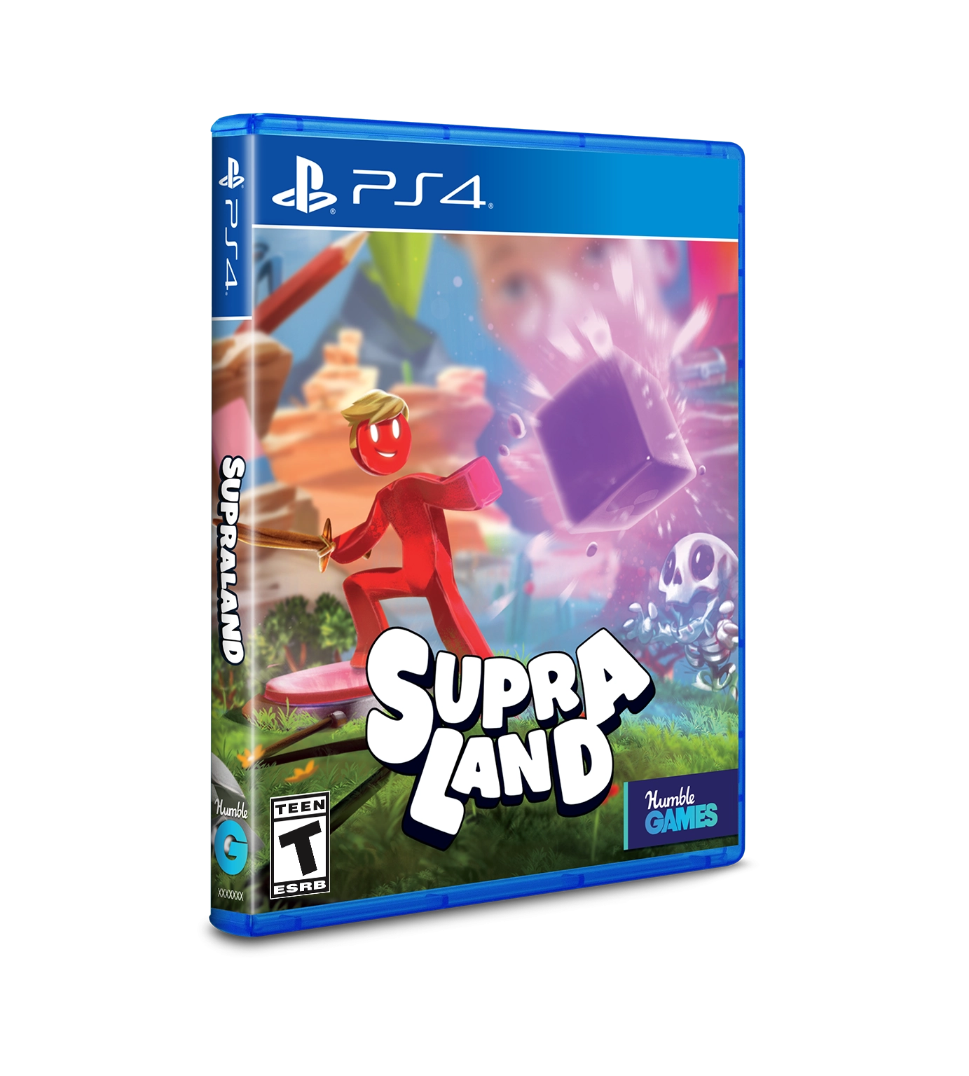 Supraland (import) 0819976027498
