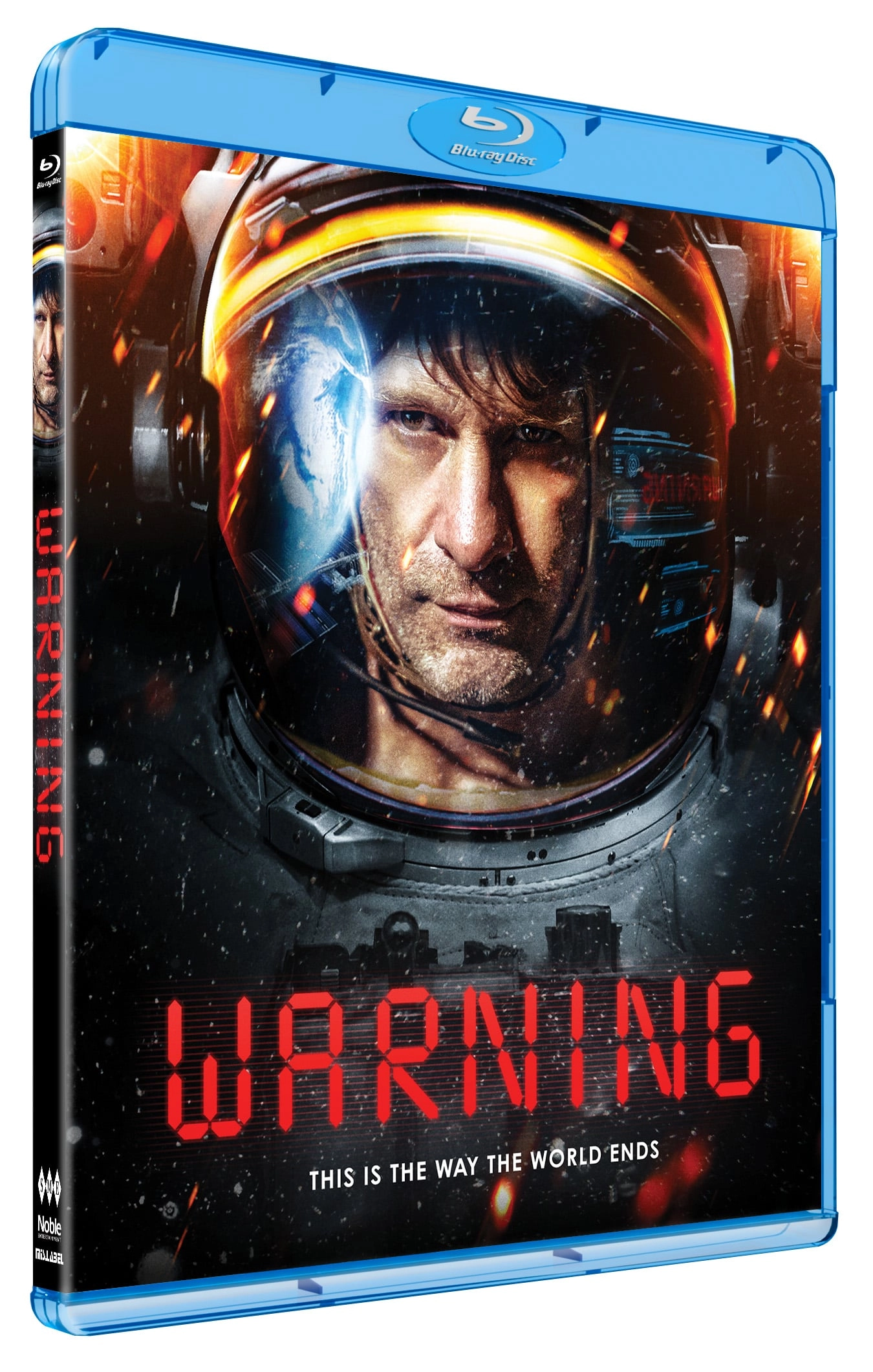 Warning 1193321 BR0802 5705535067775