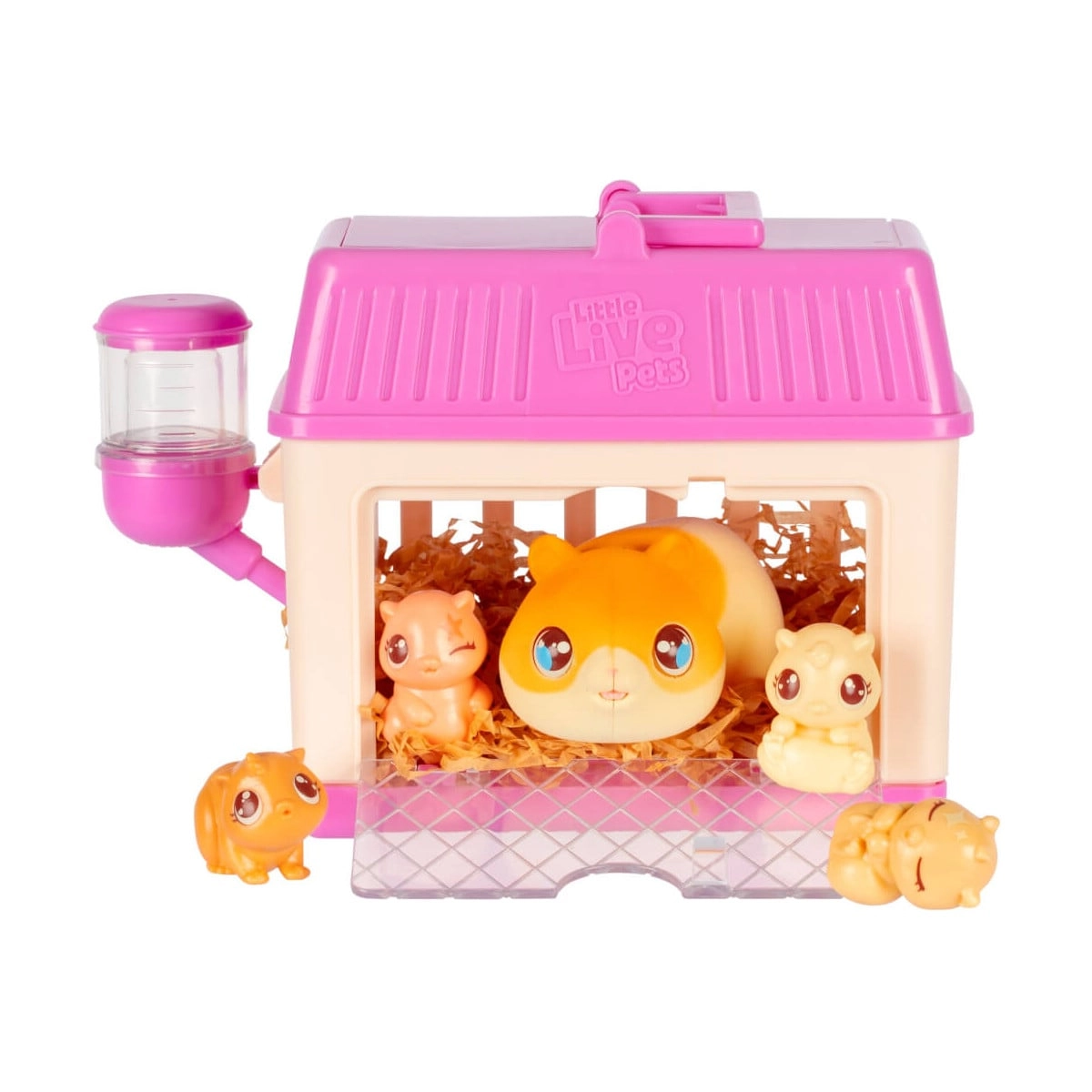 Moose Toys Little Live Pets Mama