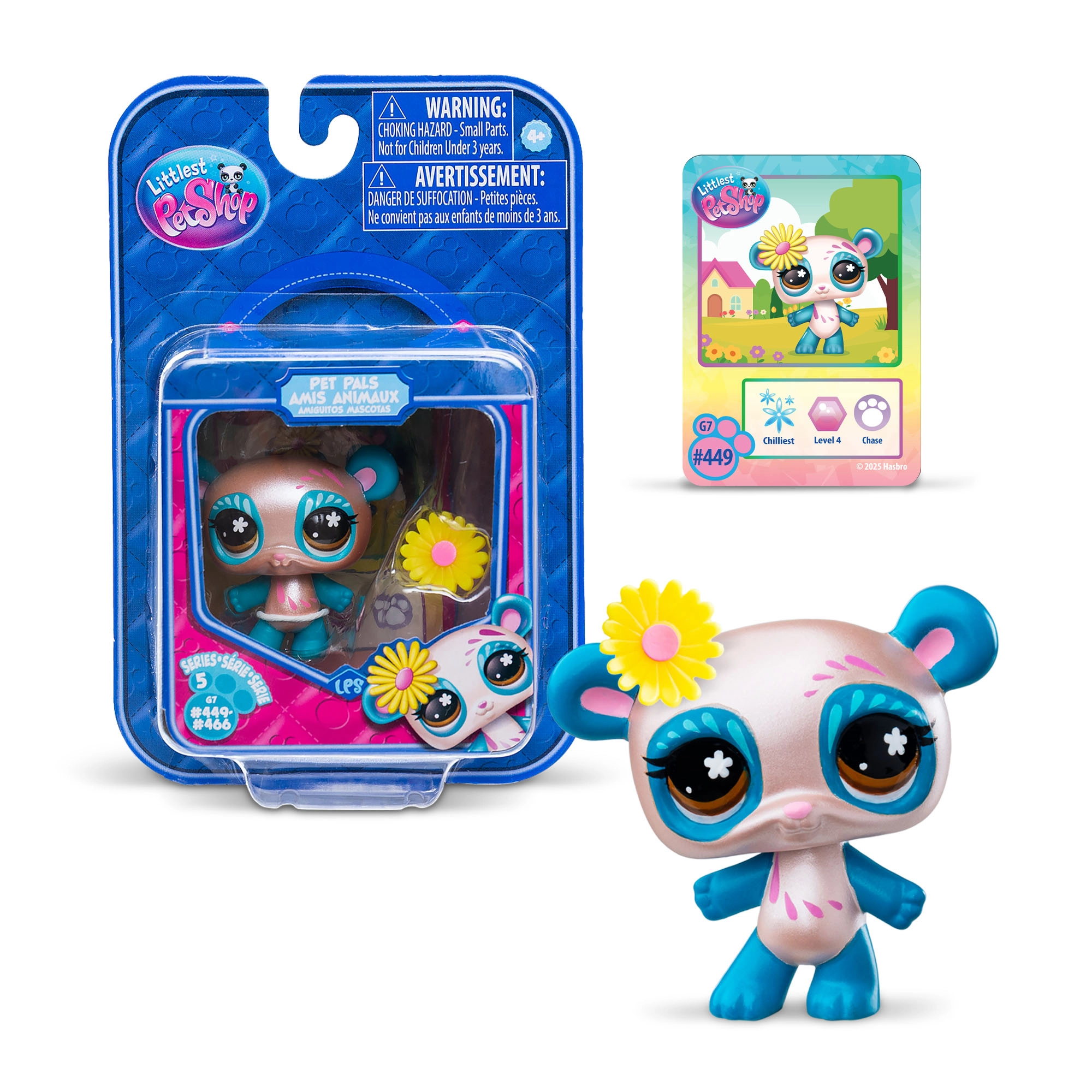 Littlest Pet Shop - Pet Pals
