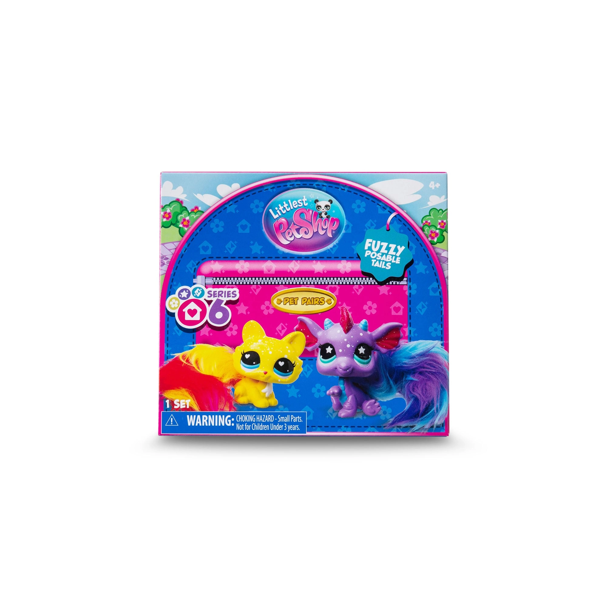 Littlest Pet Shop - Pet Pairs
