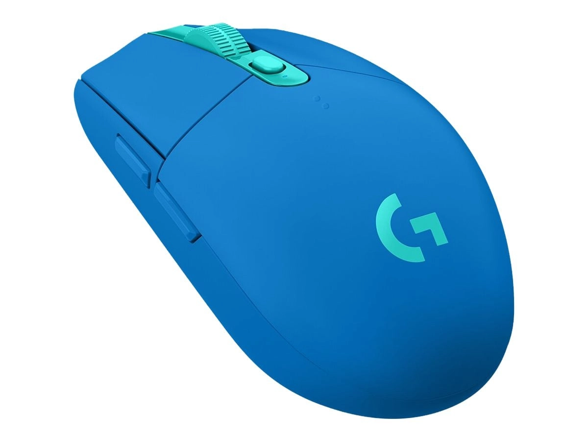 Logitech G G305 LIGHTSPEED Wireless Gaming