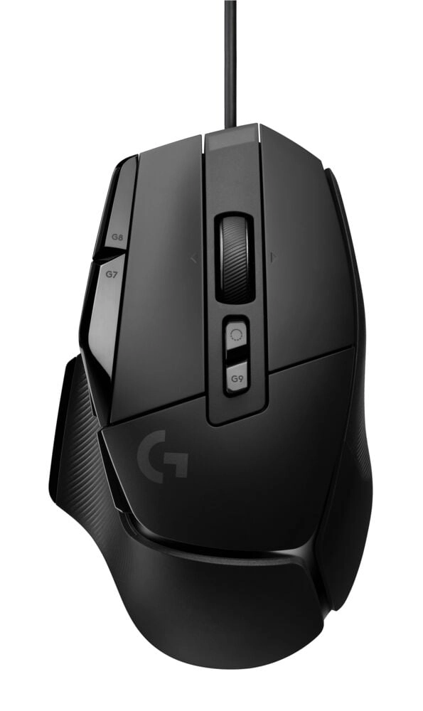 G502 X - MELNS - EWR2/.