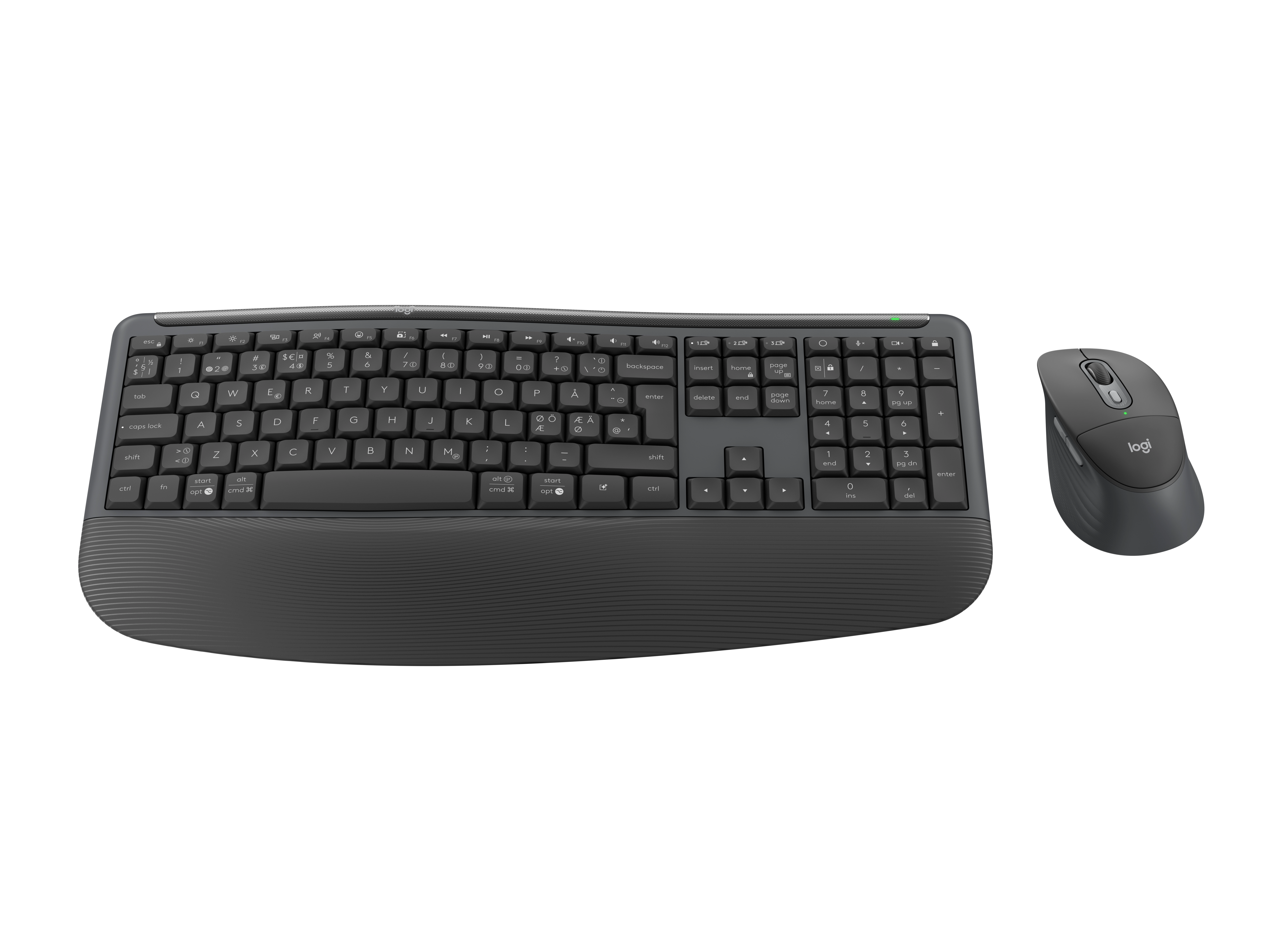 Logitech 920-014036 not categorized
