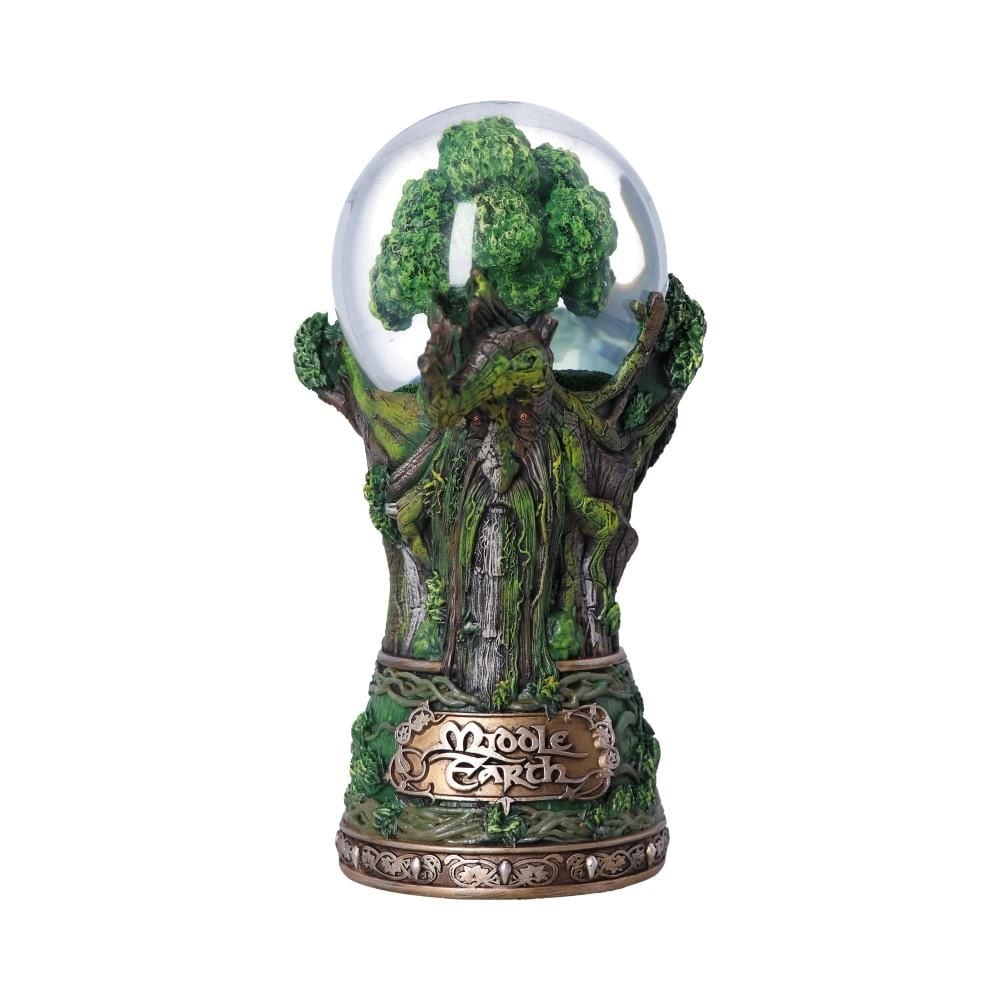 Lord of the Rings MiddleEarth Treebeard