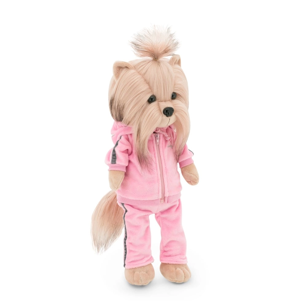 Lucky Doggy - Lucky Mimi Pink