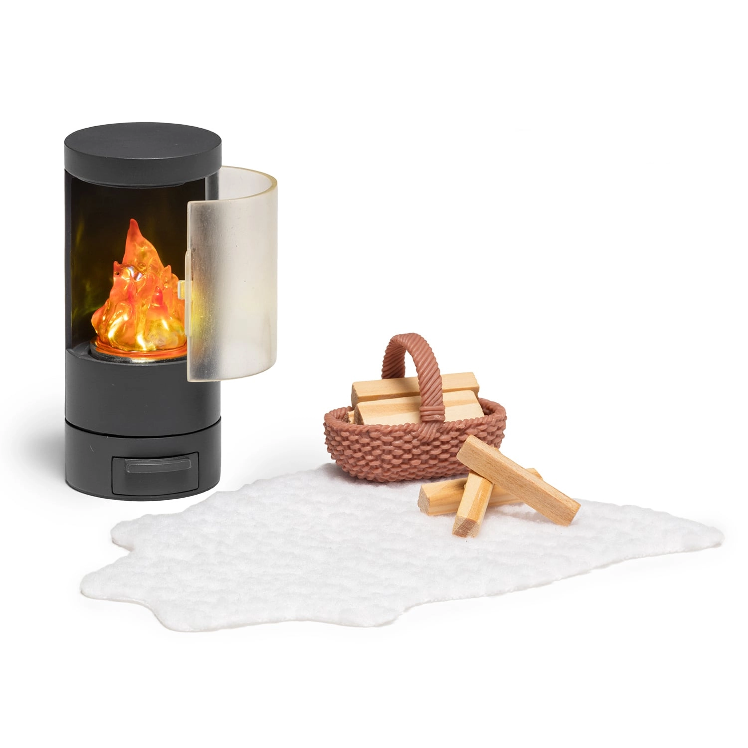 Lundby - Stove Set (18032) (