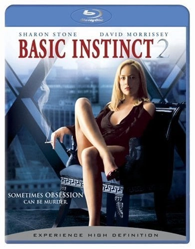 Basic Instinct 2 - DIGITALT REMASTRAD