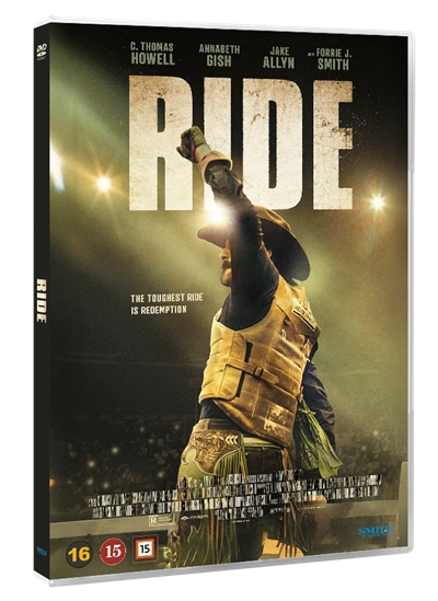 RIDE 901777 6430080901777