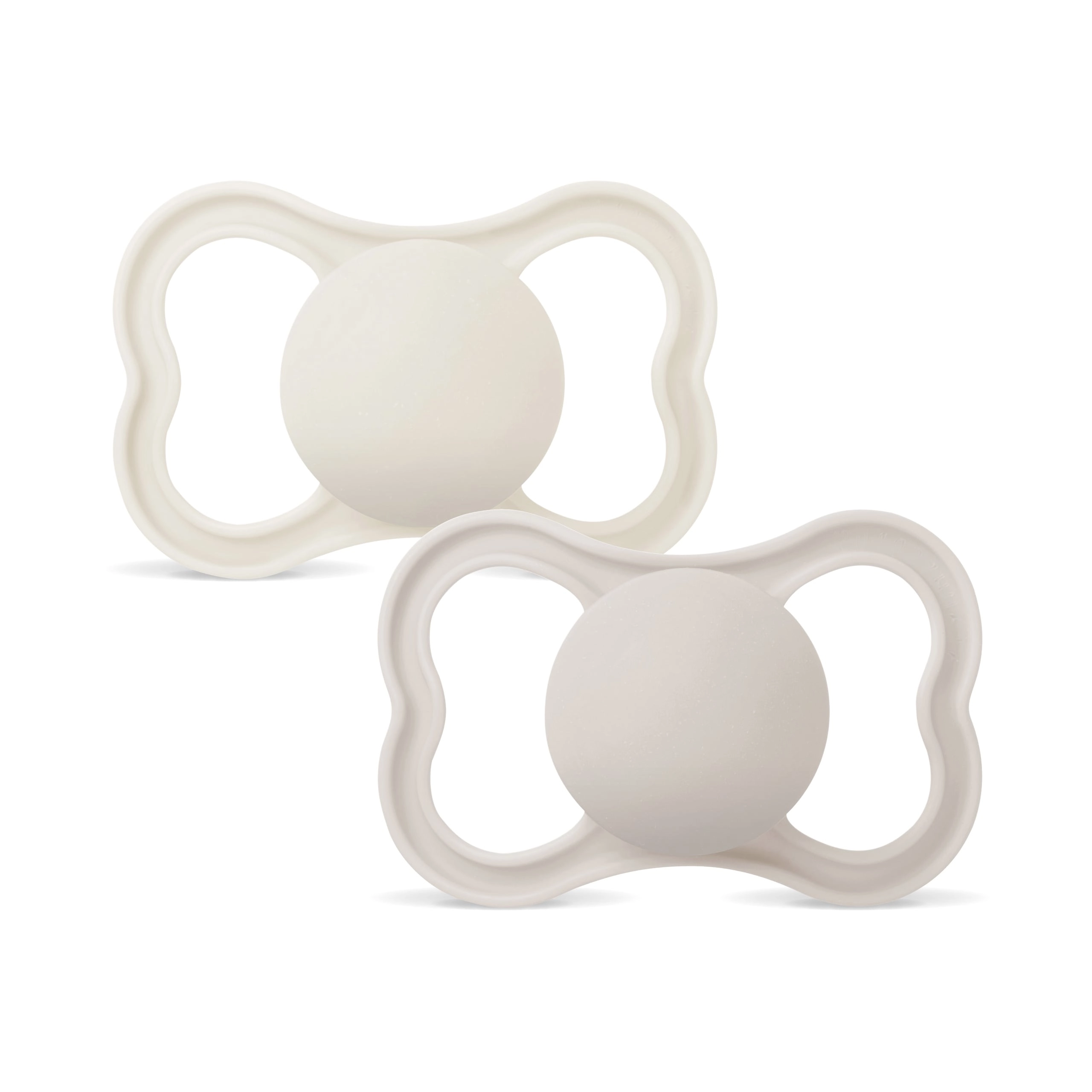 MAM - Air Silk Pacifiers -
