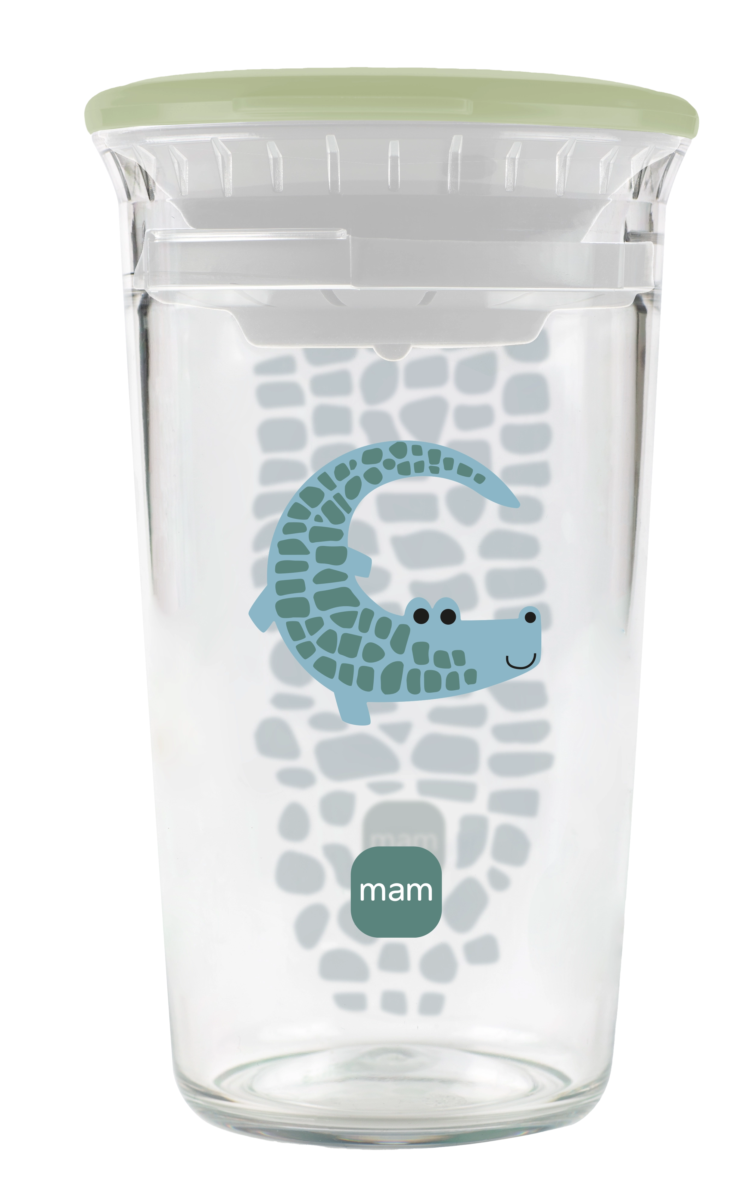 MAM - Easy To Drink Cup