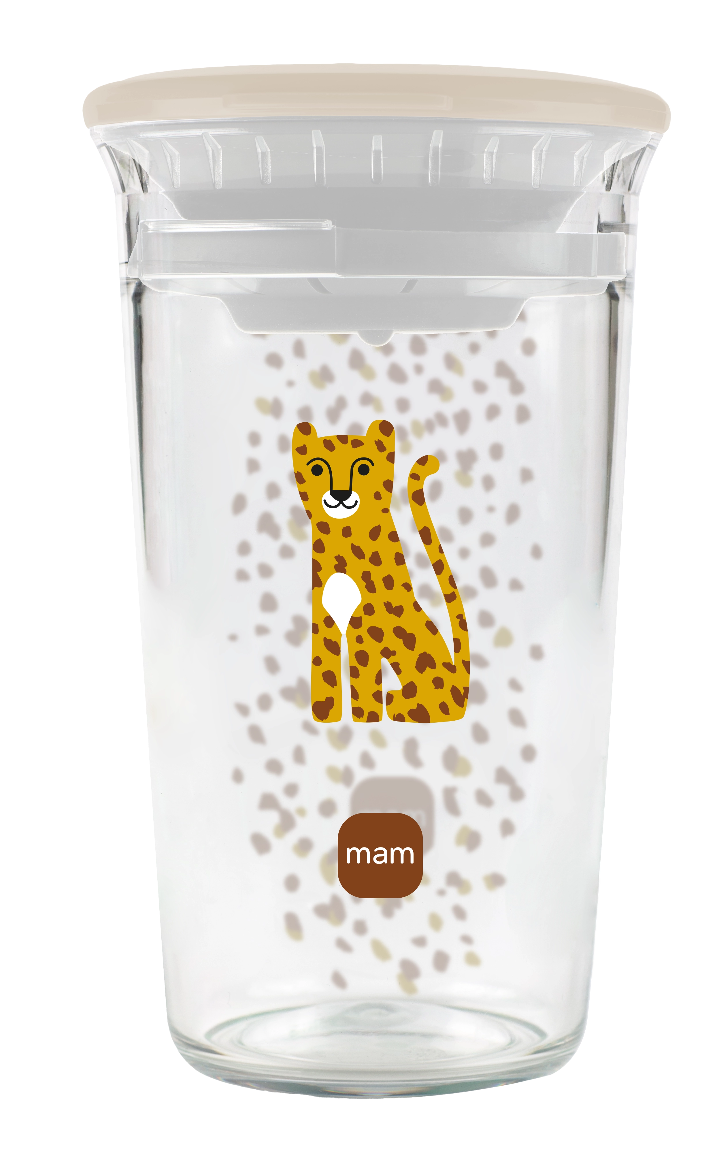 MAM - Easy To Drink Cup