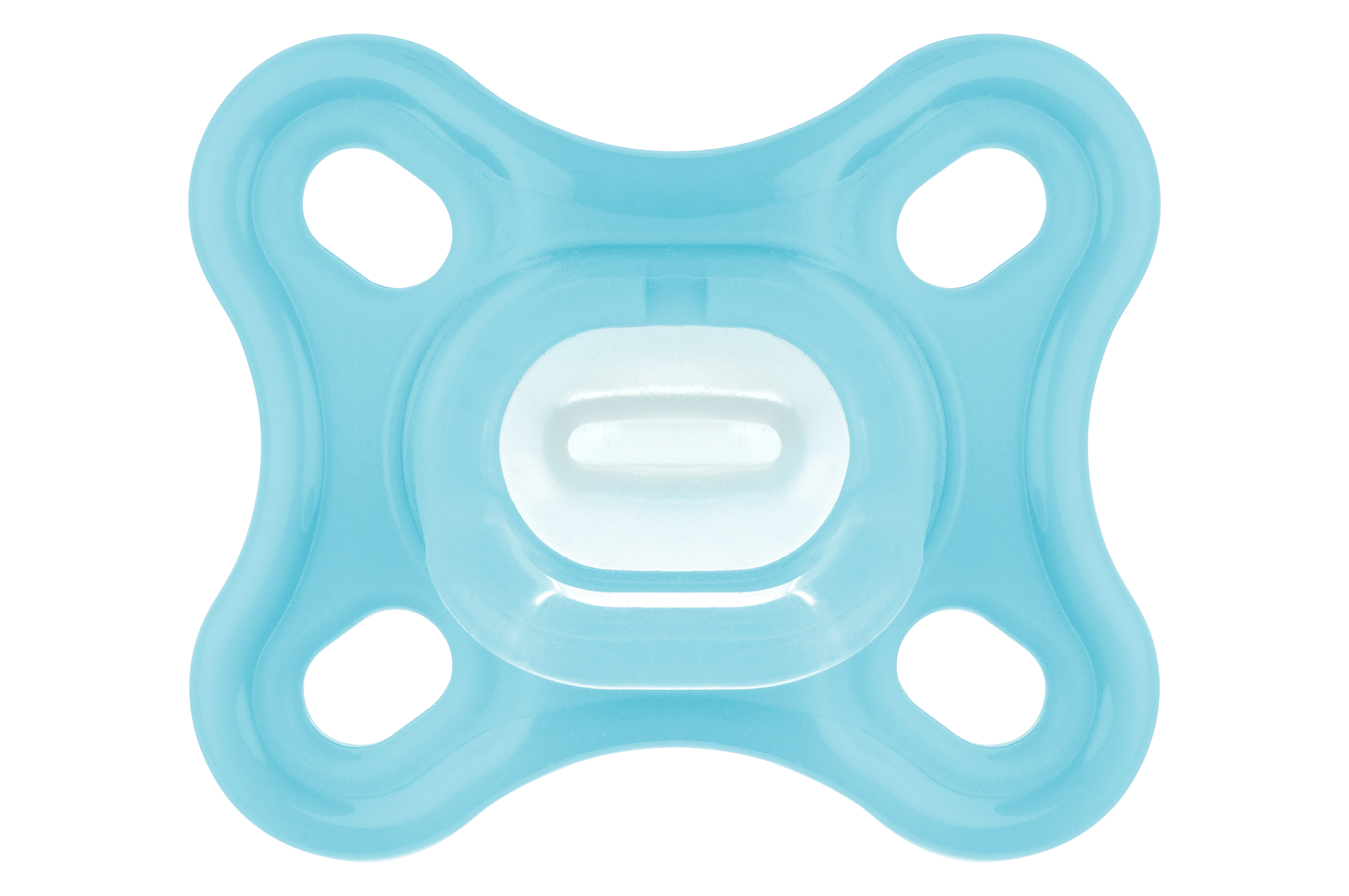 MAM - Comfort - Blue -