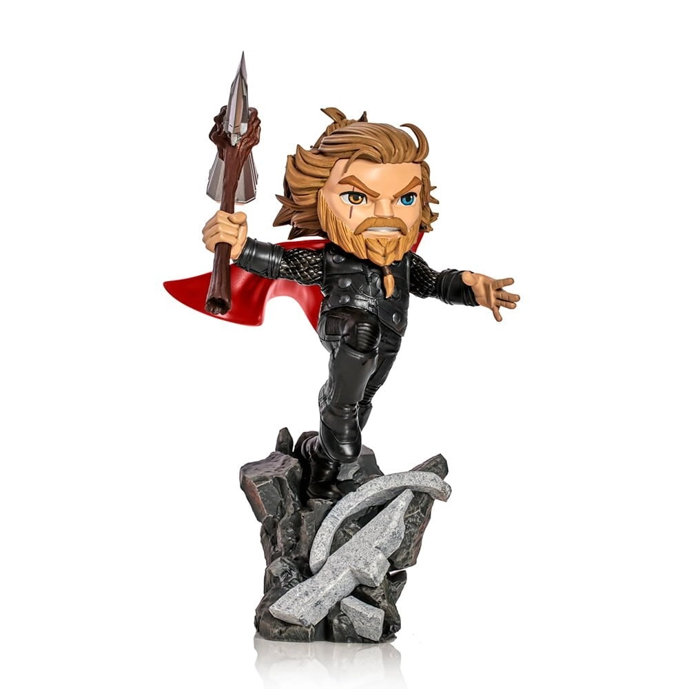 Avengers: Endgame - Thor Figure 1225562