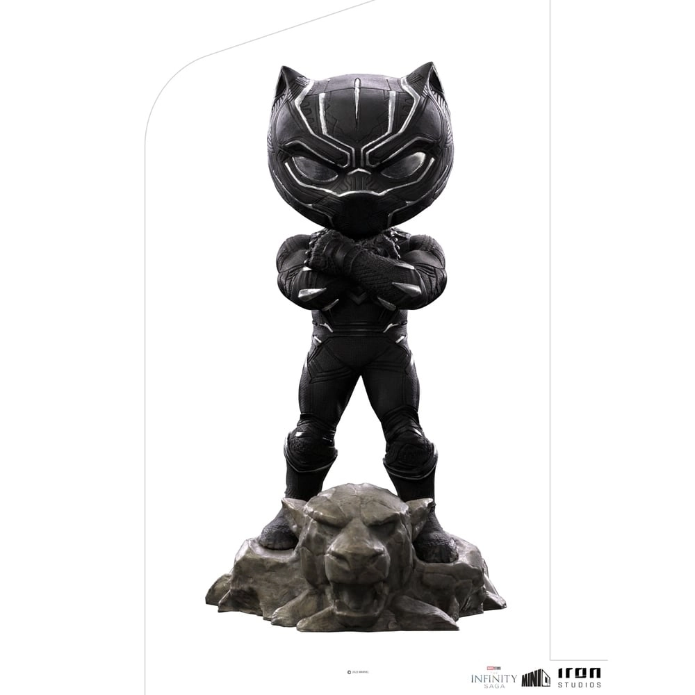 The Infinity Saga - Black Panther